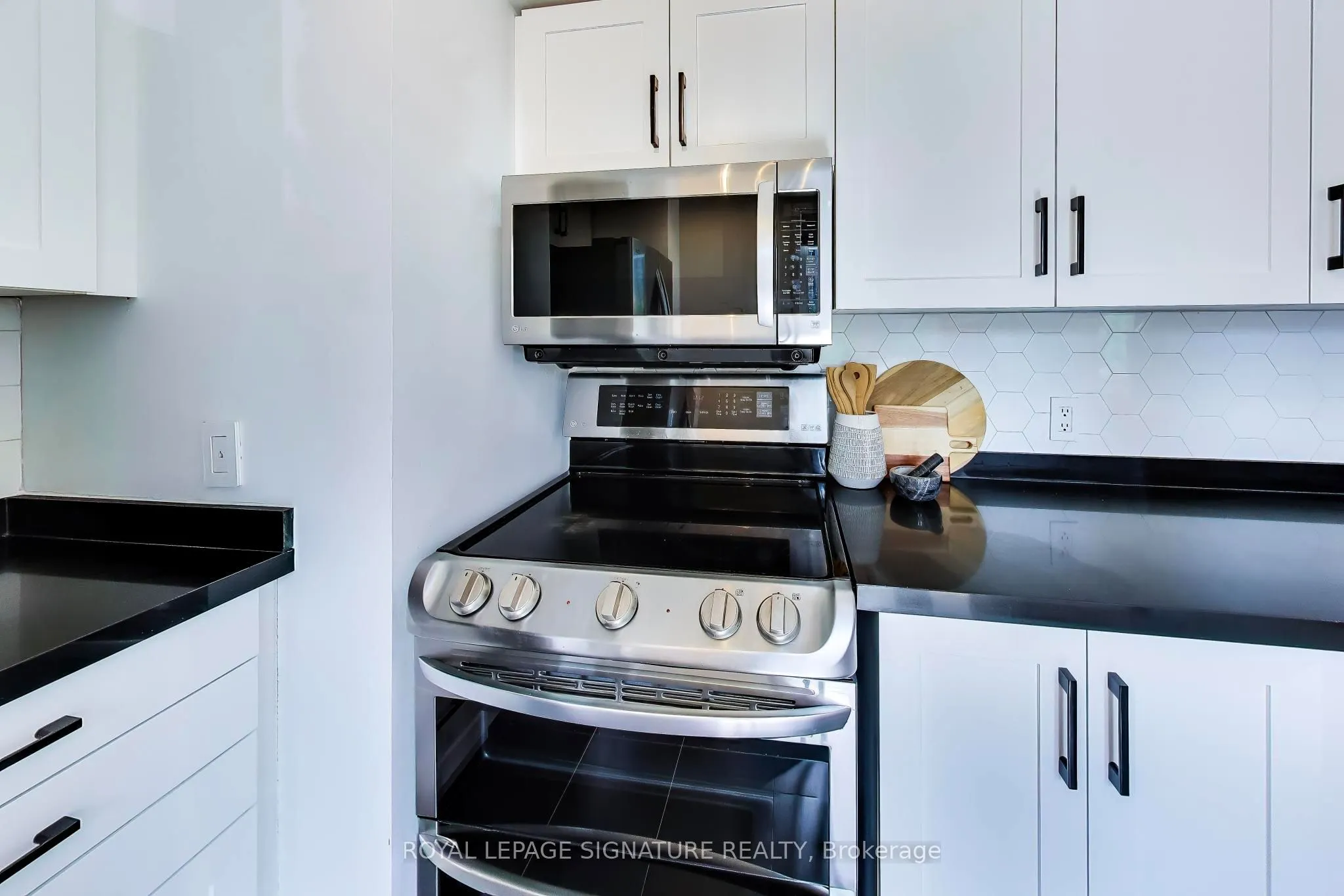1 Crawford Street #1