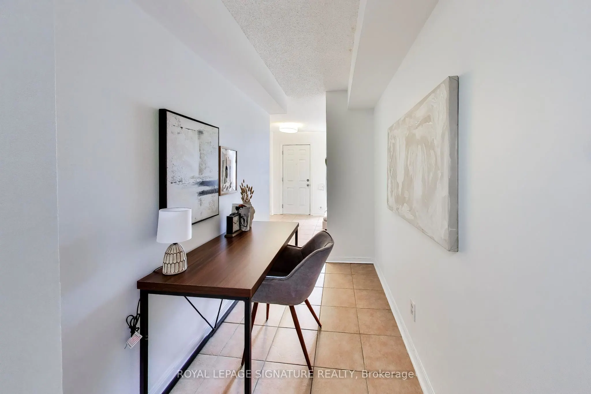 1 Crawford Street #1