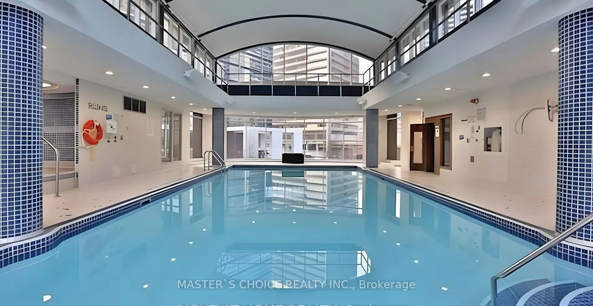 23 Sheppard Avenue E #2707
