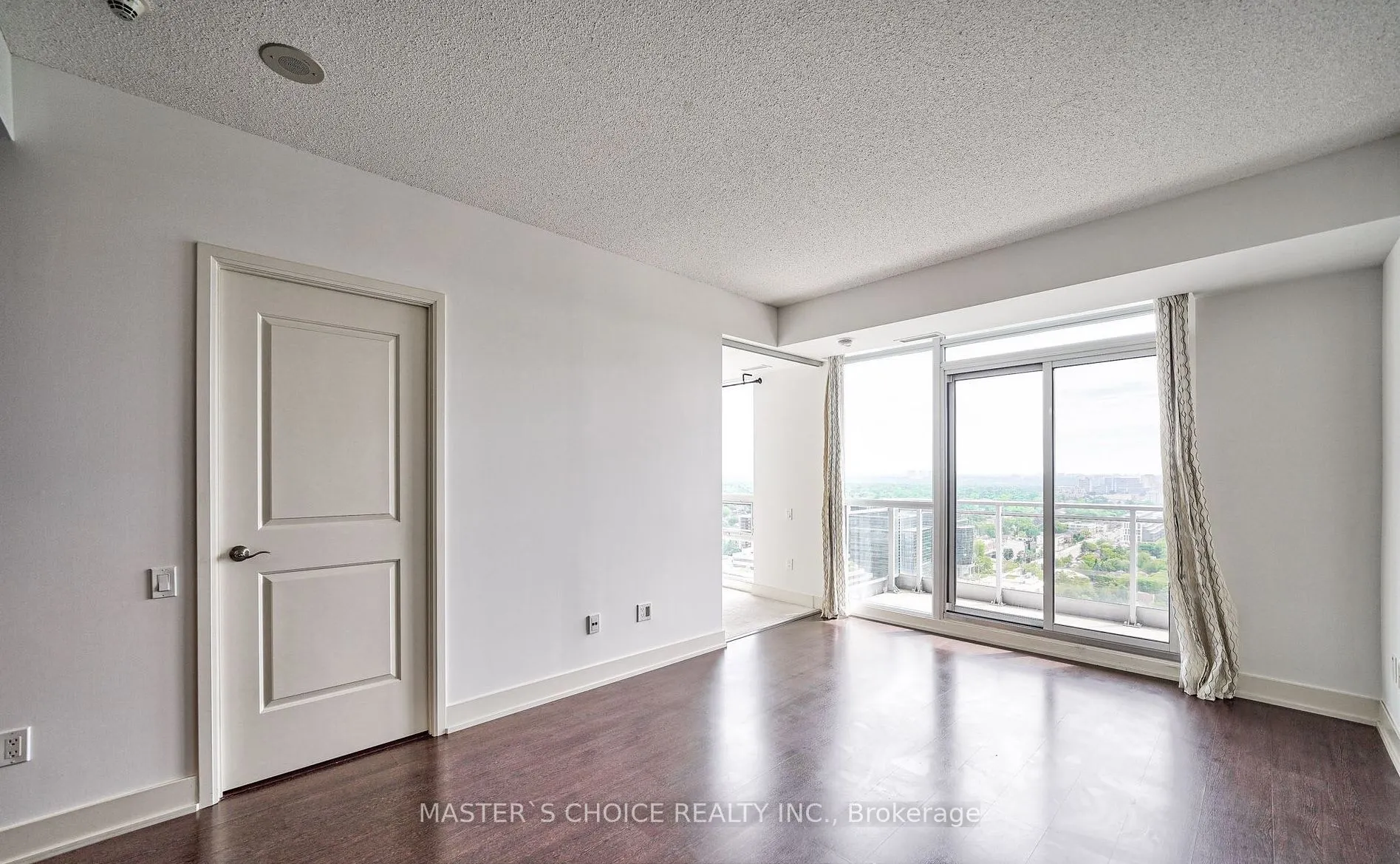 23 Sheppard Avenue E #2707