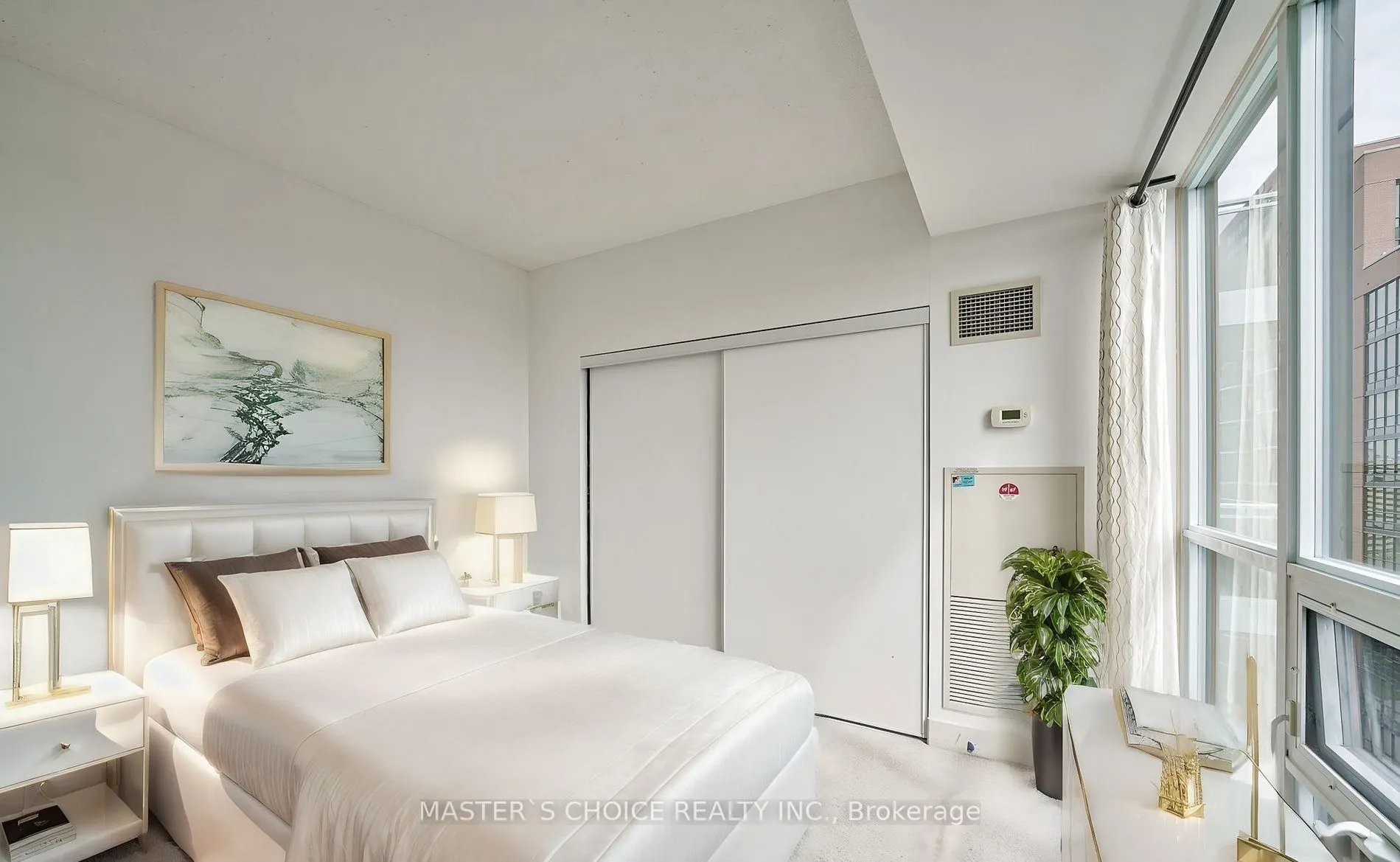 23 Sheppard Avenue E #2707