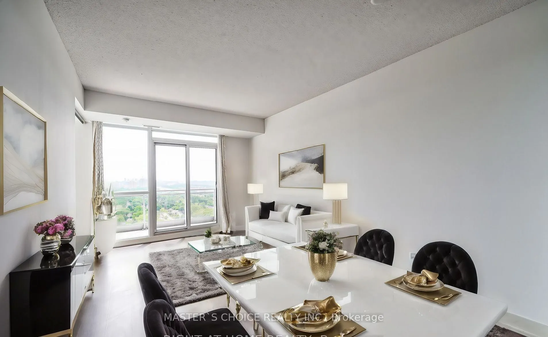 23 Sheppard Avenue E #2707