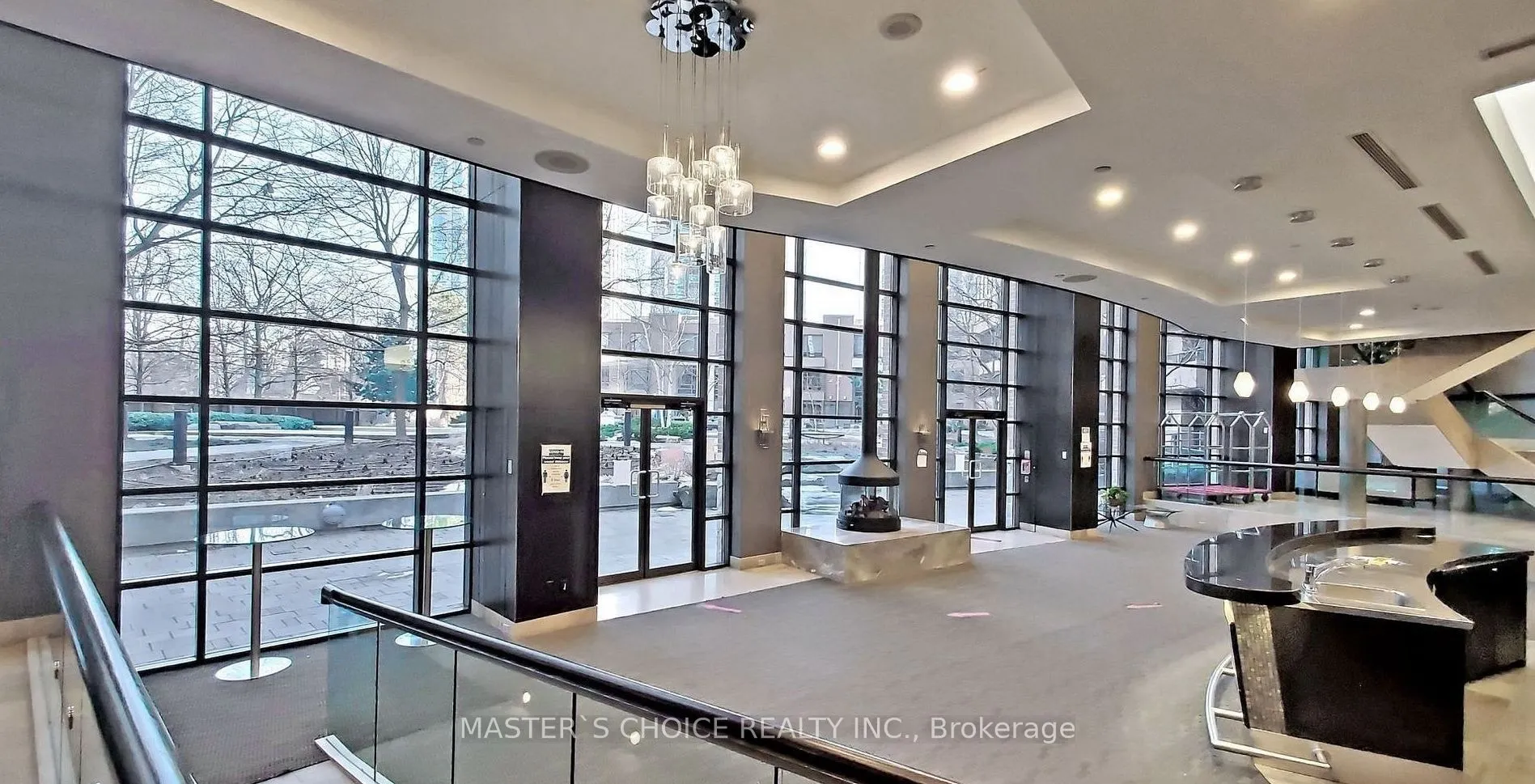 23 Sheppard Avenue E #2707
