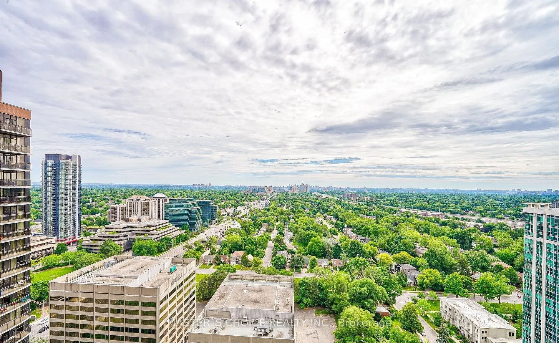 23 Sheppard Avenue E #2707