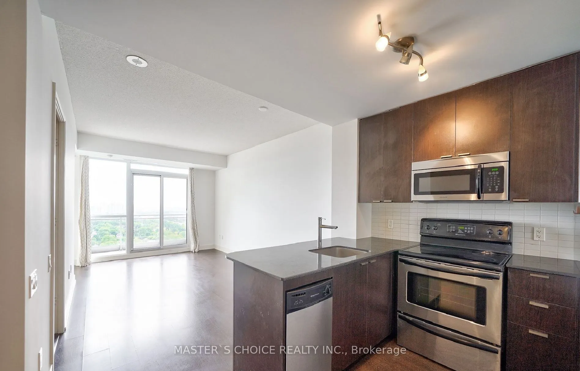 23 Sheppard Avenue E #2707