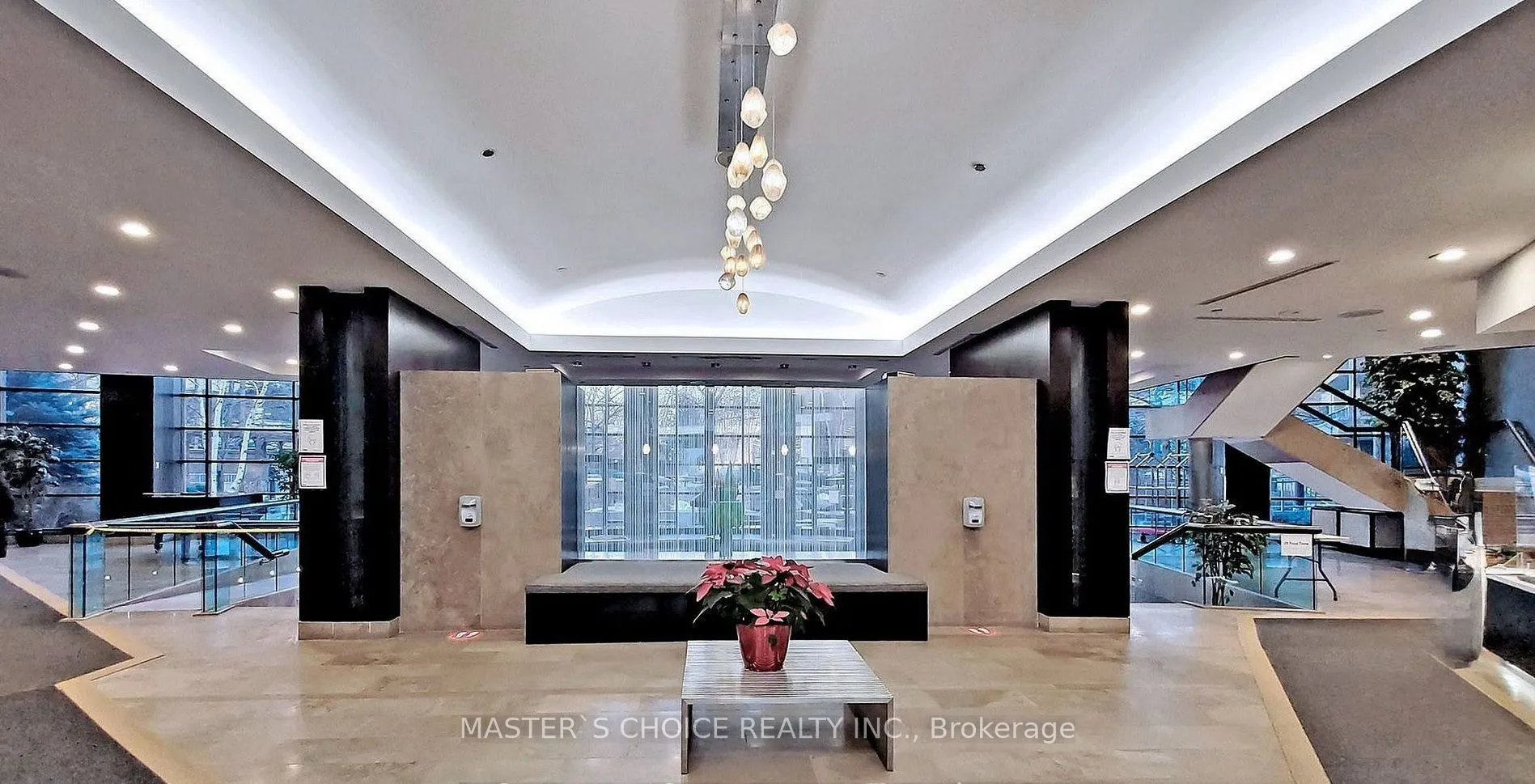 23 Sheppard Avenue E #2707