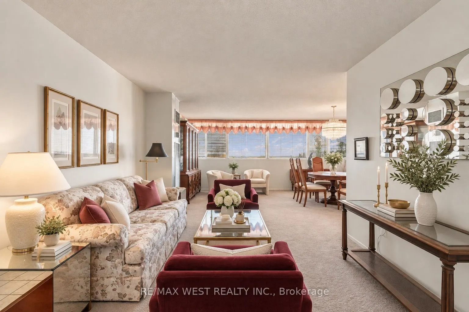 80 Antibes Drive #2702