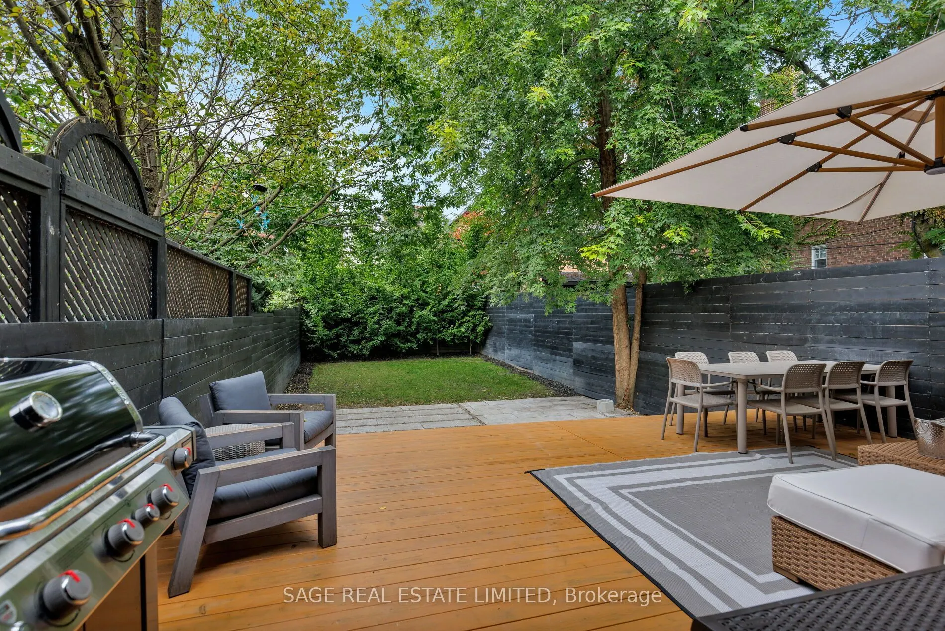 36 Macpherson Avenue