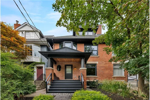 36 Macpherson Avenue