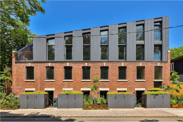 225 Brunswick Avenue #Penthouse 2
