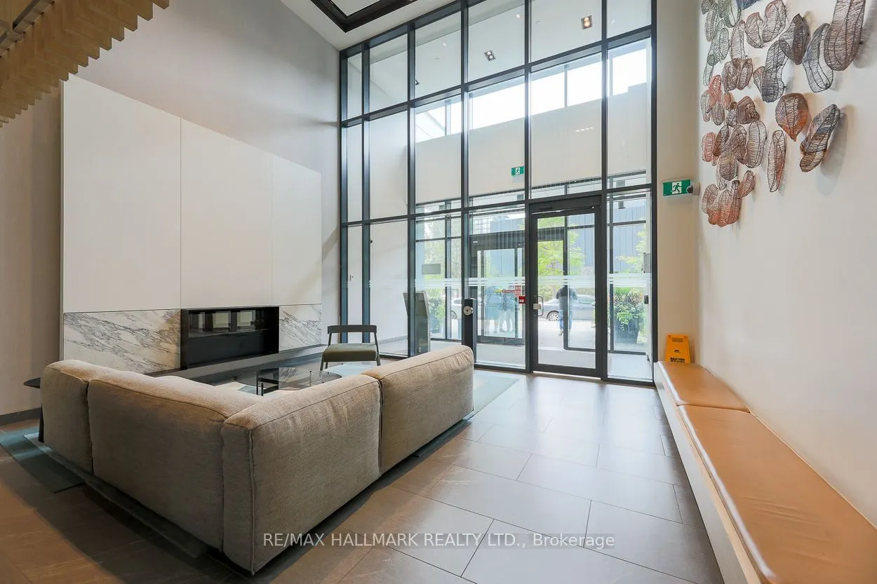 225 Sumach Street #405