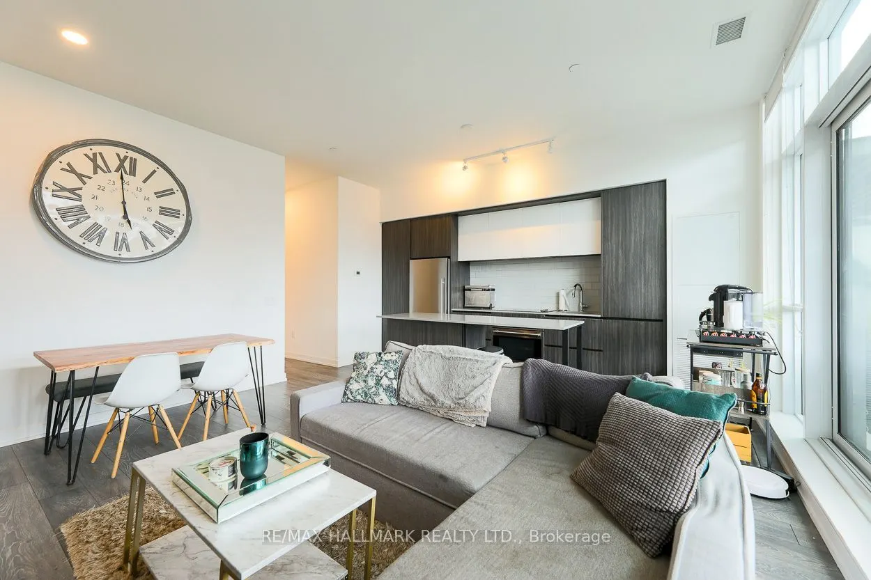 225 Sumach Street #405