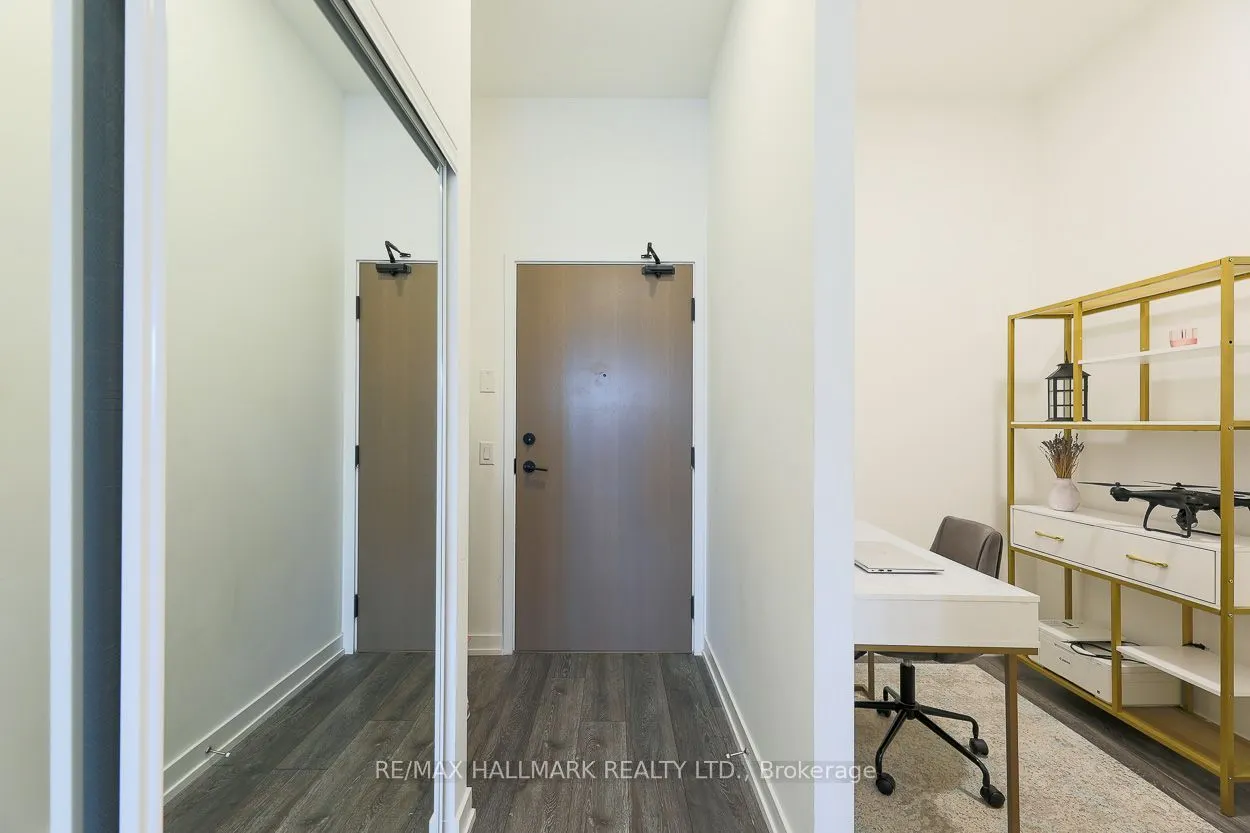 225 Sumach Street #405