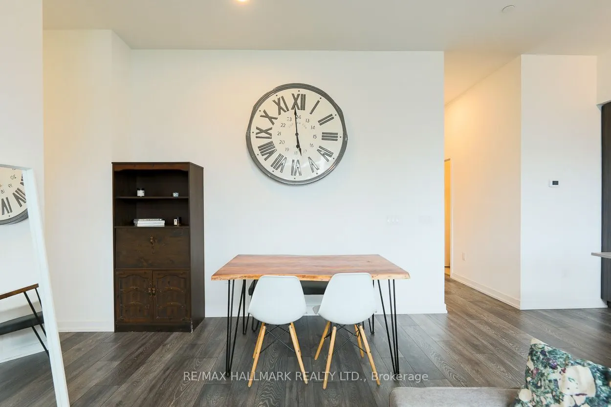225 Sumach Street #405