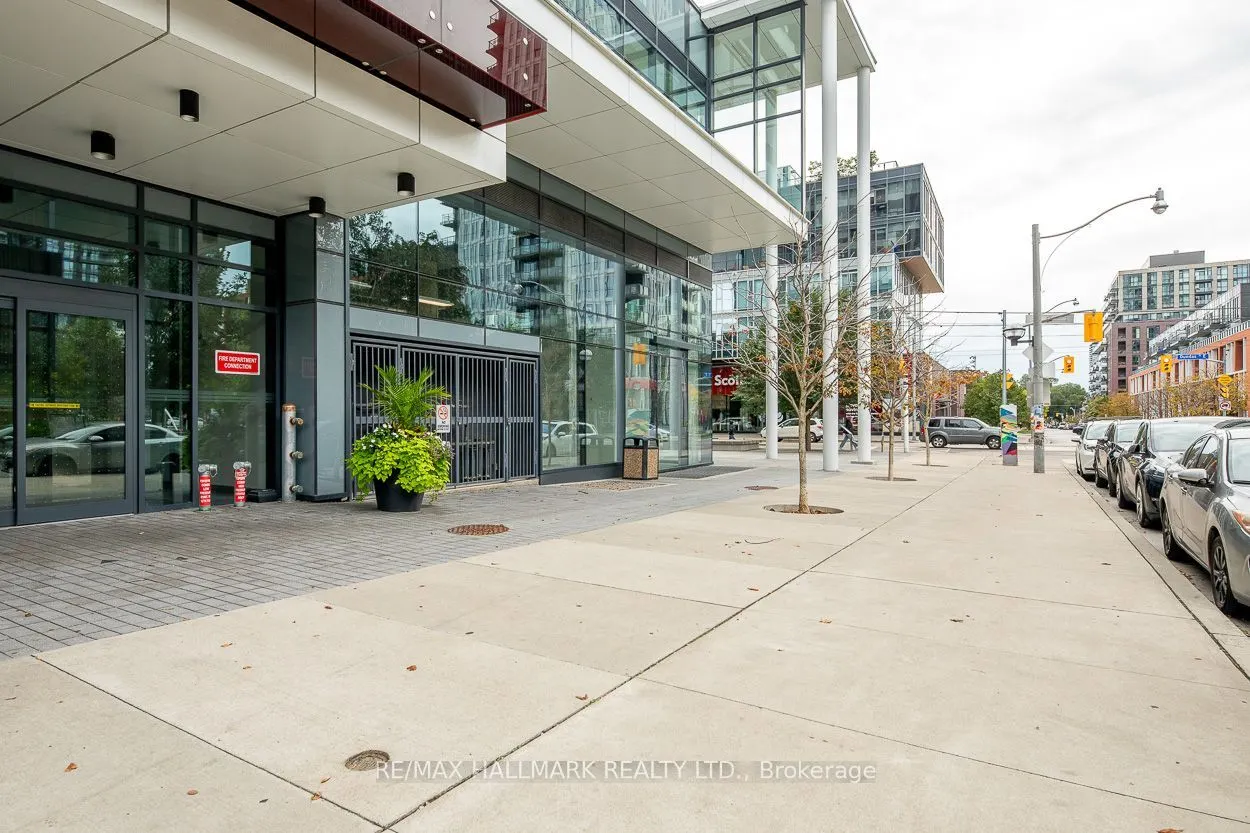 225 Sumach Street #405
