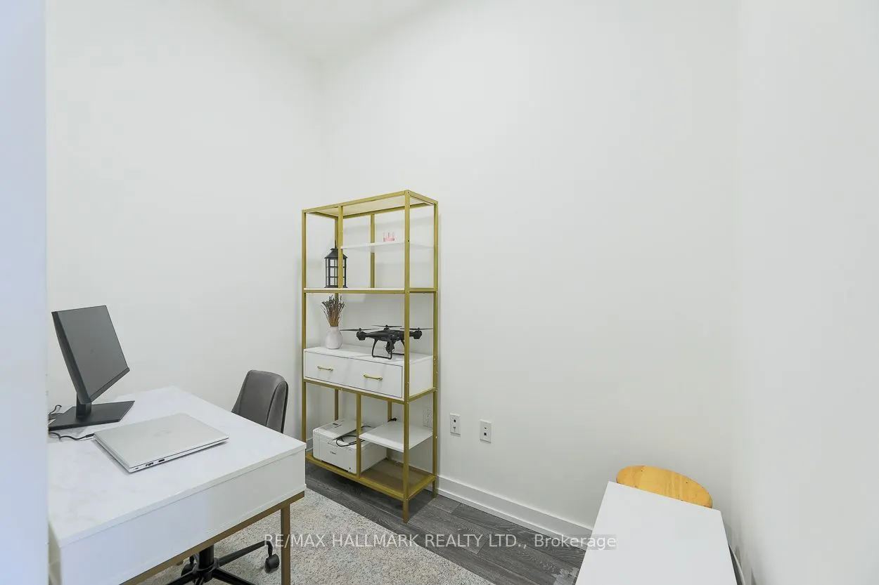 225 Sumach Street #405