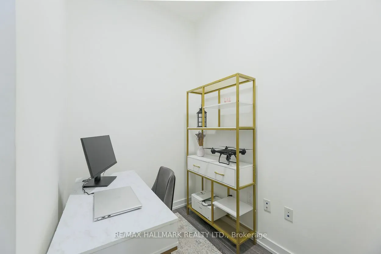 225 Sumach Street #405