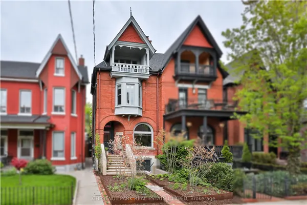 424 Euclid Avenue