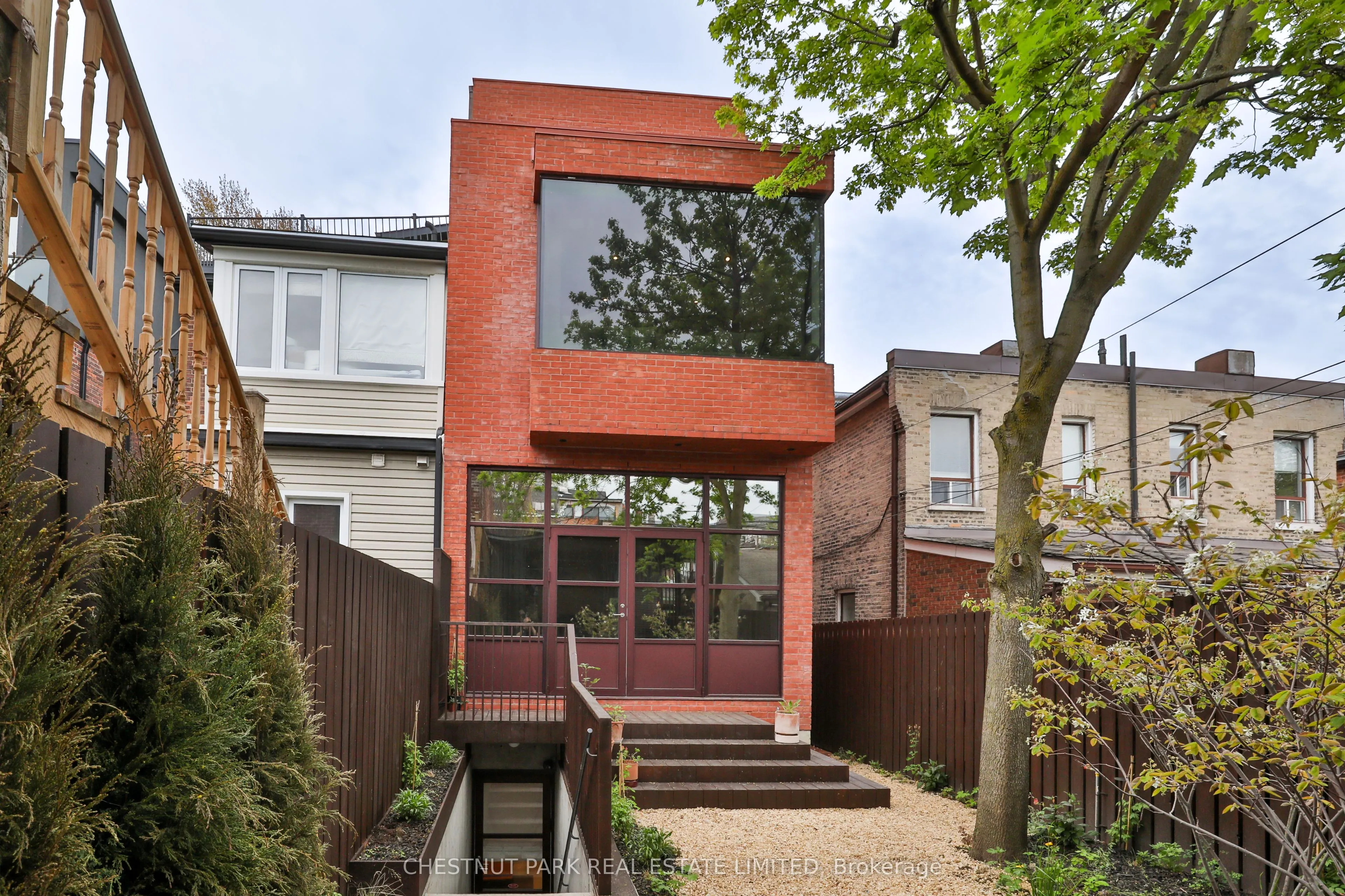 424 Euclid Avenue