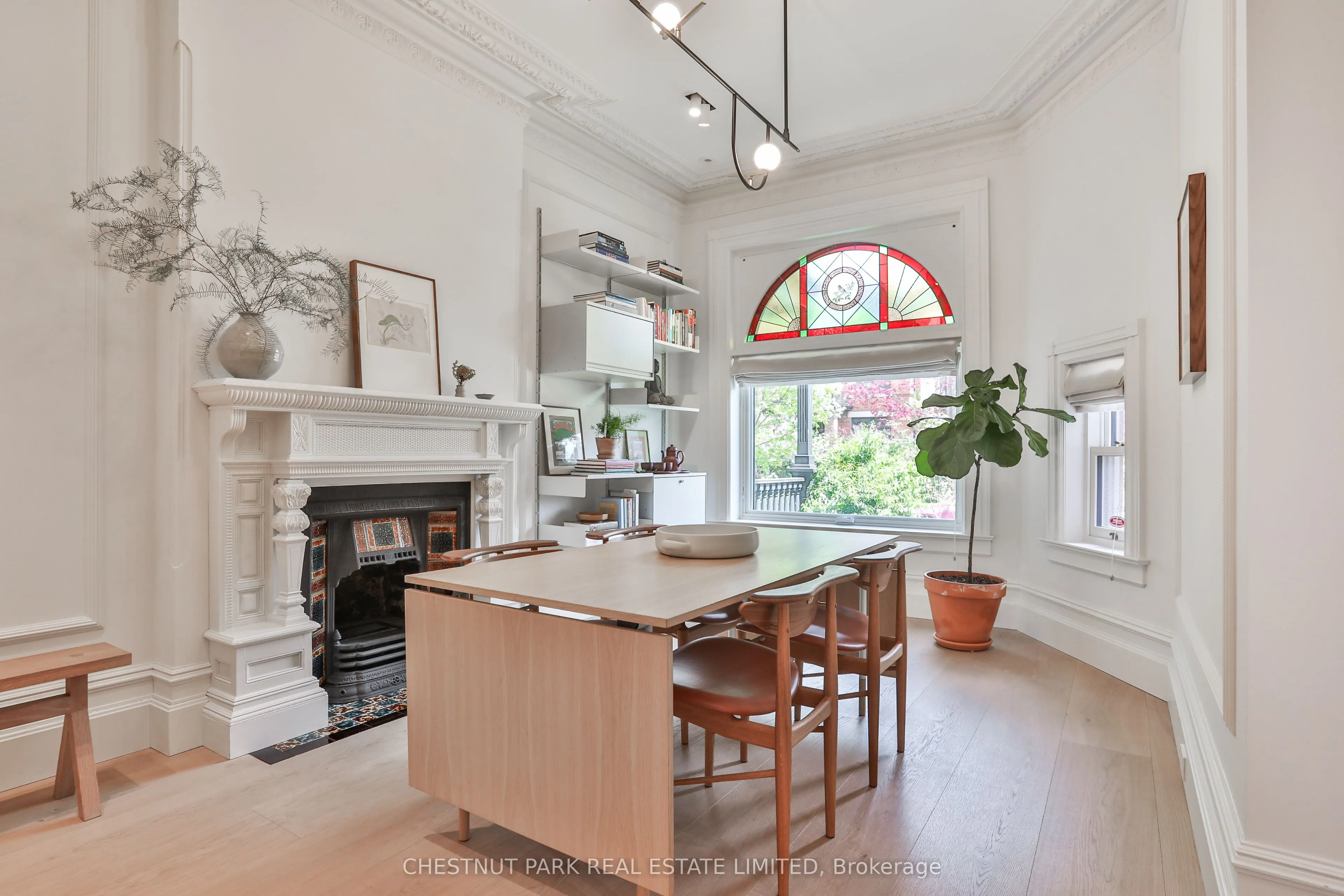 424 Euclid Avenue