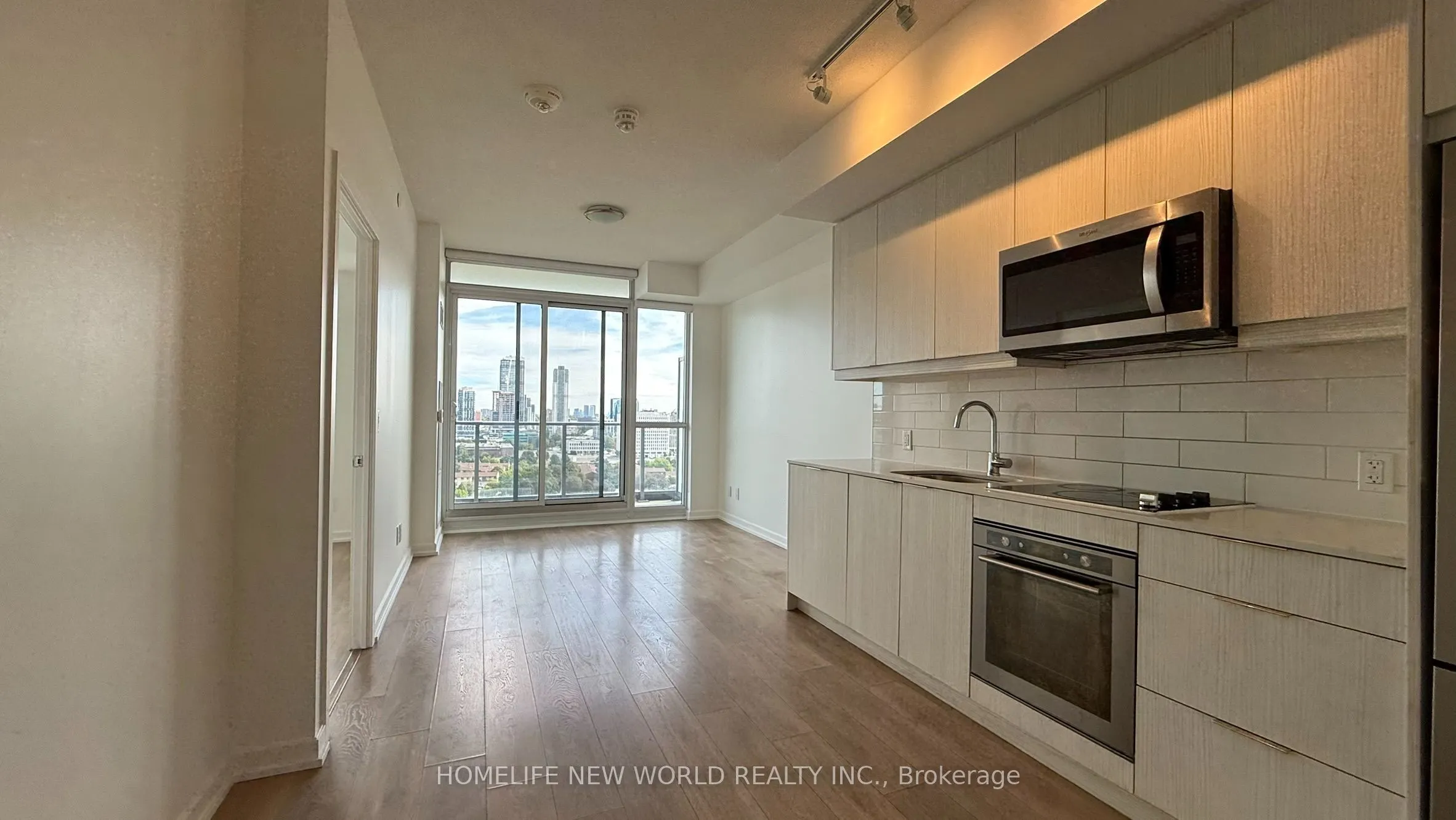 32 Forest Manor Road #1406