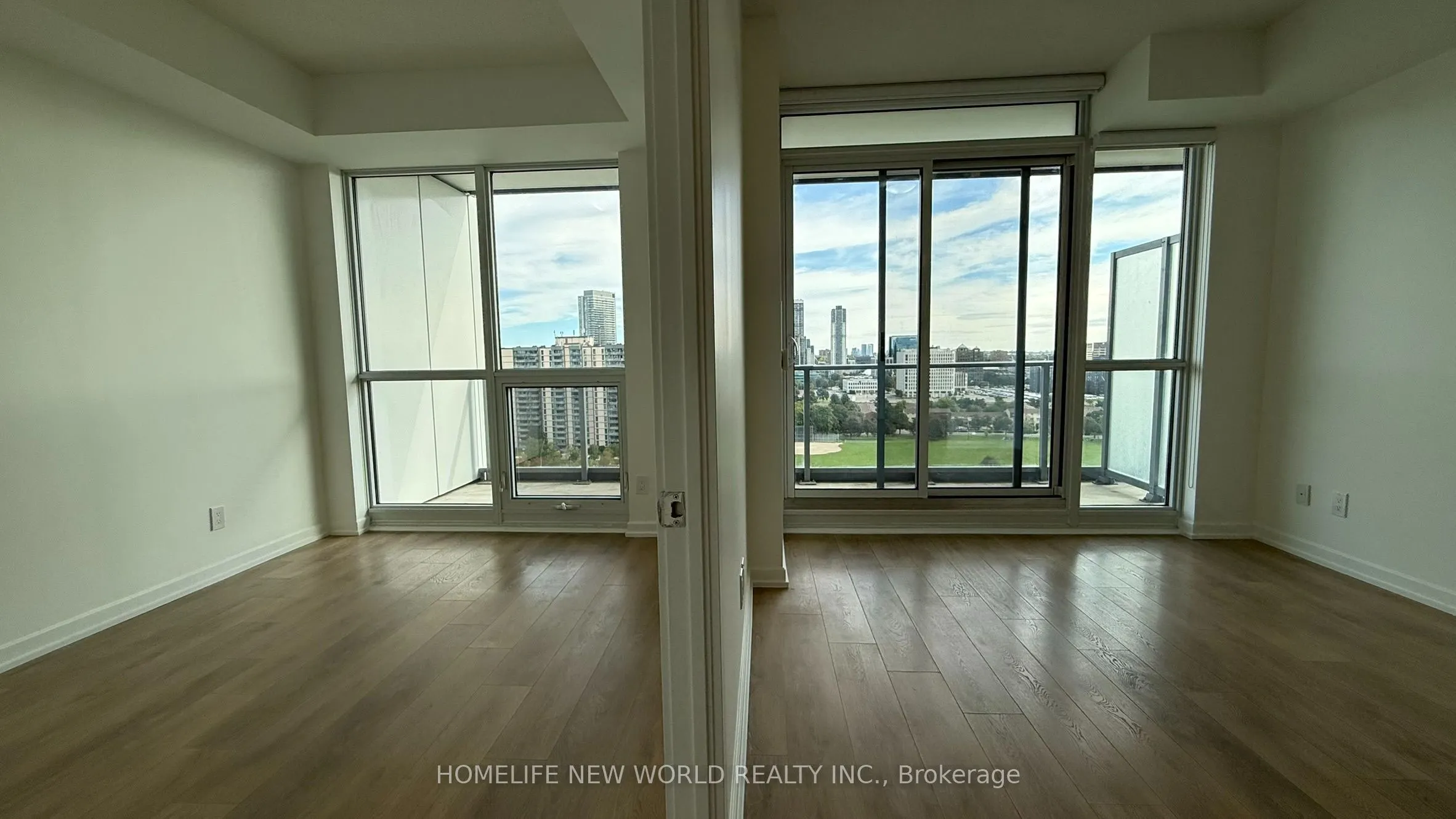 32 Forest Manor Road #1406