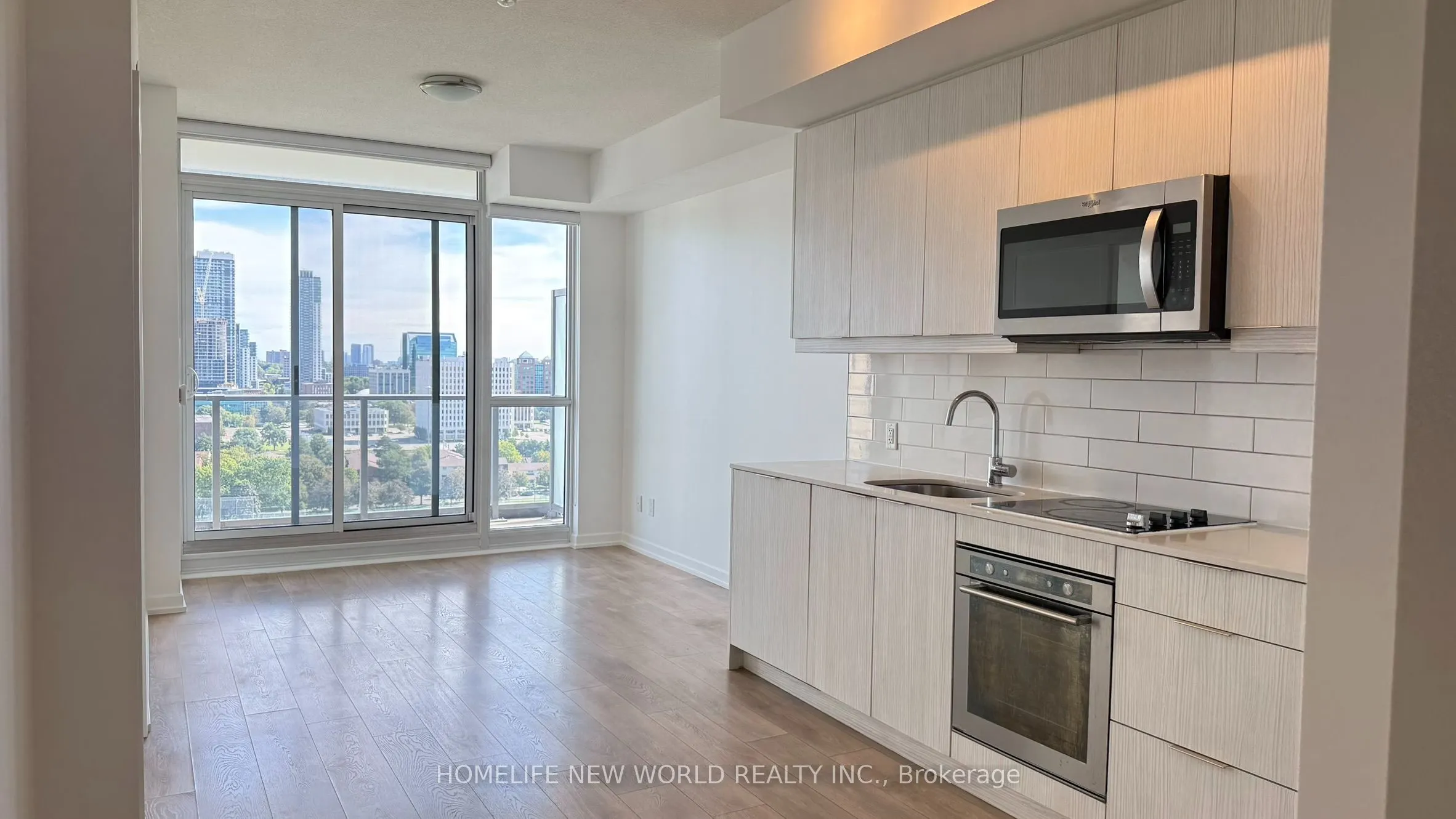 32 Forest Manor Road #1406