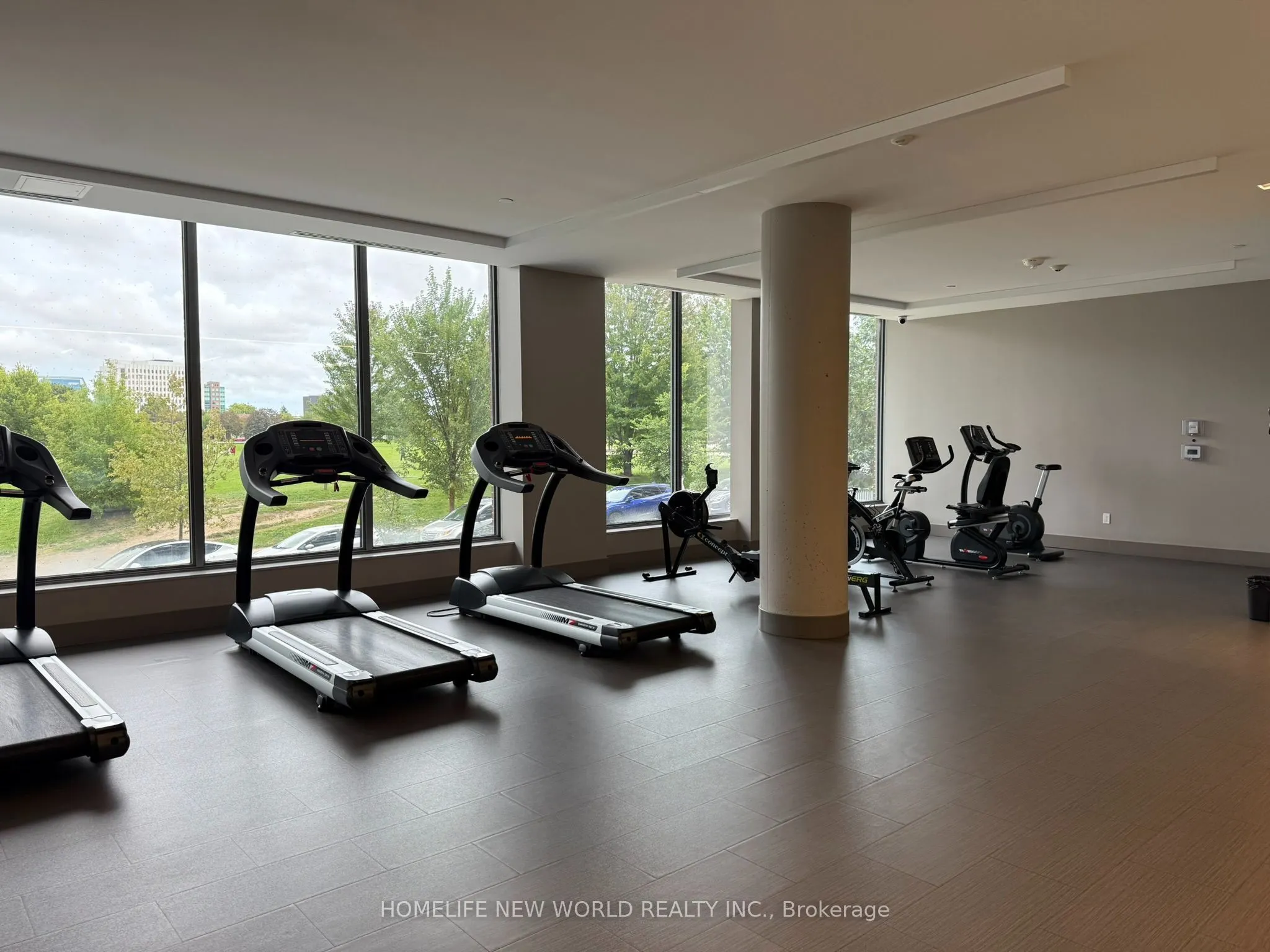 32 Forest Manor Road #1406