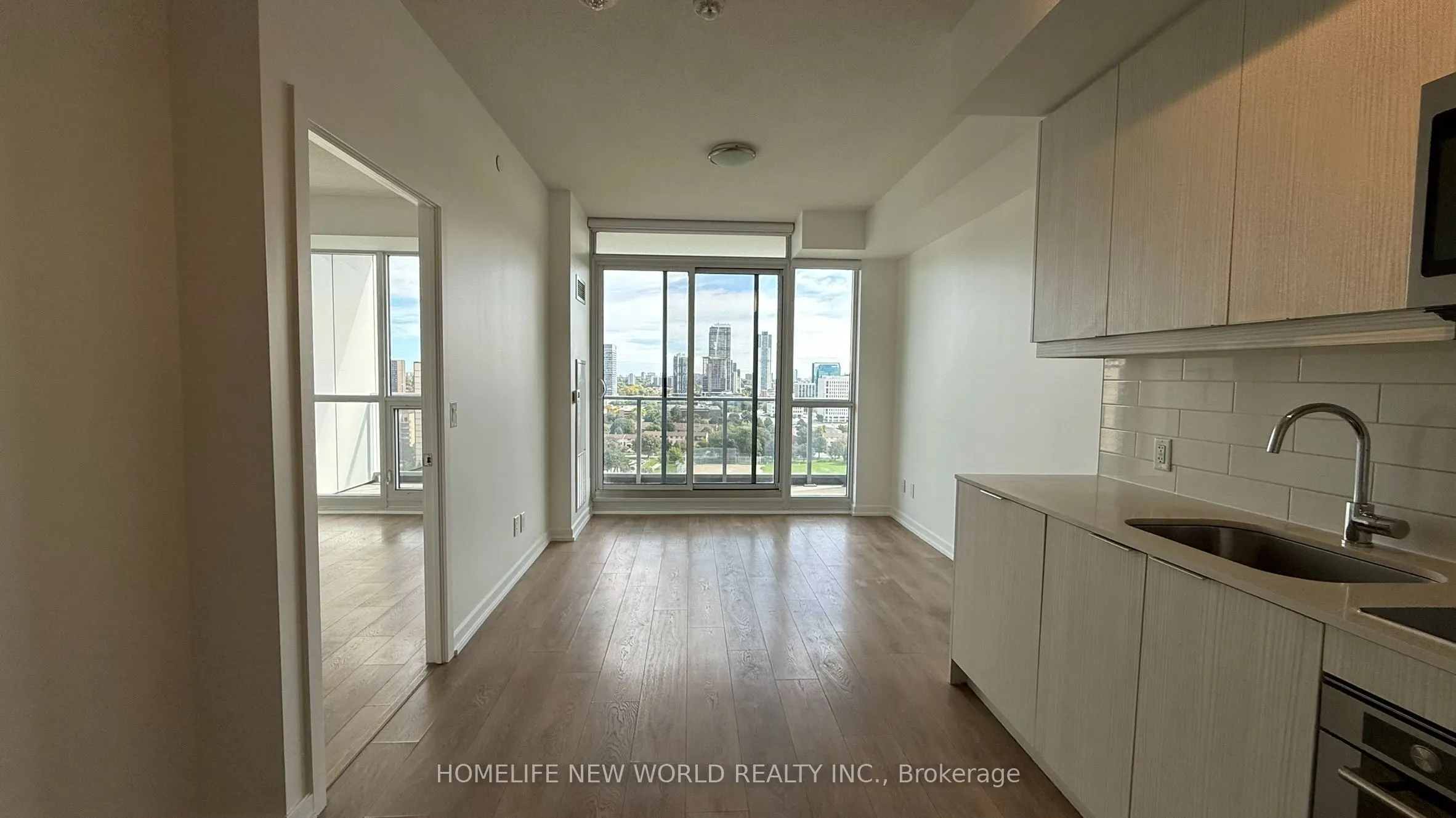 32 Forest Manor Road #1406