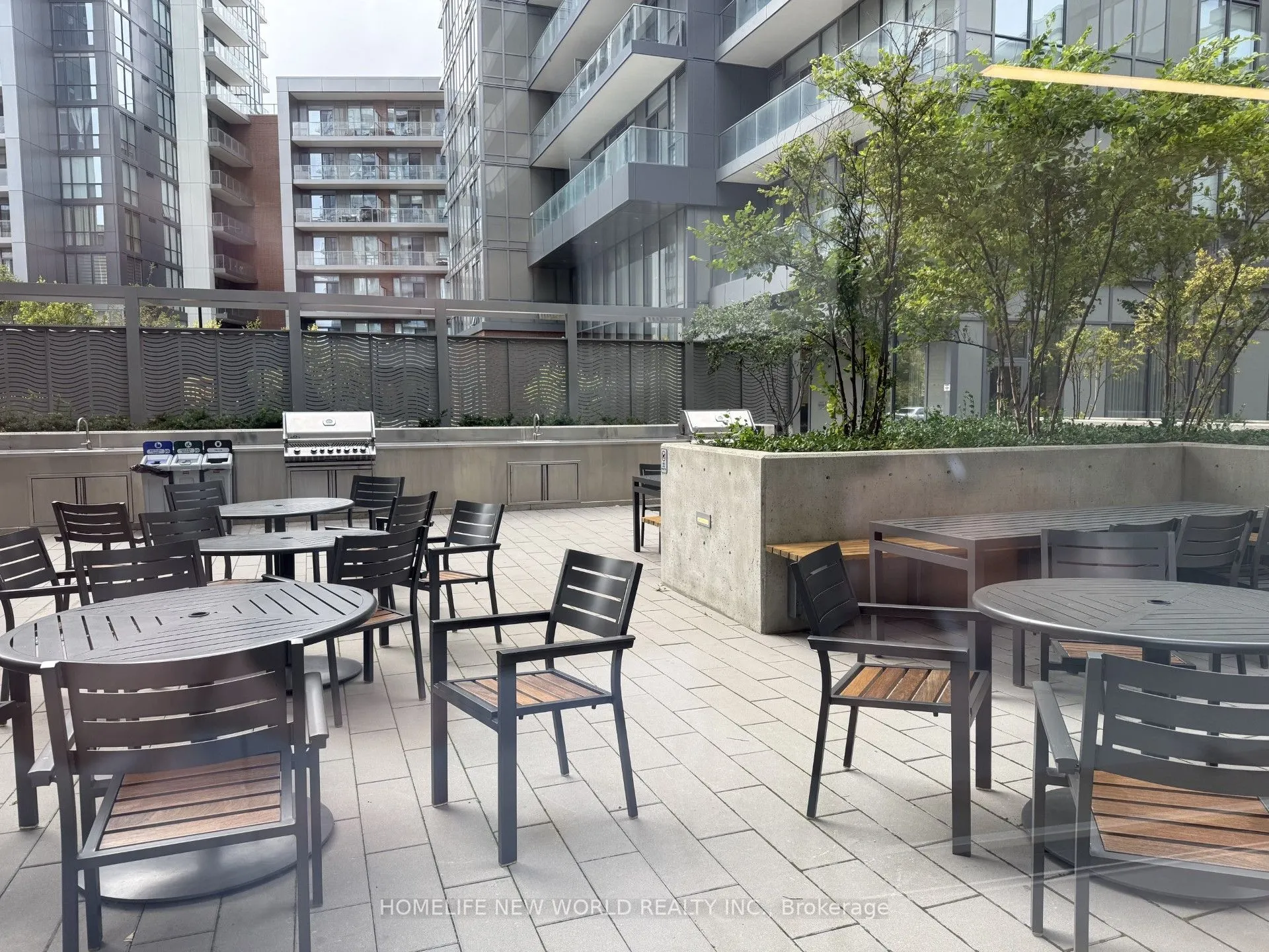 32 Forest Manor Road #1406