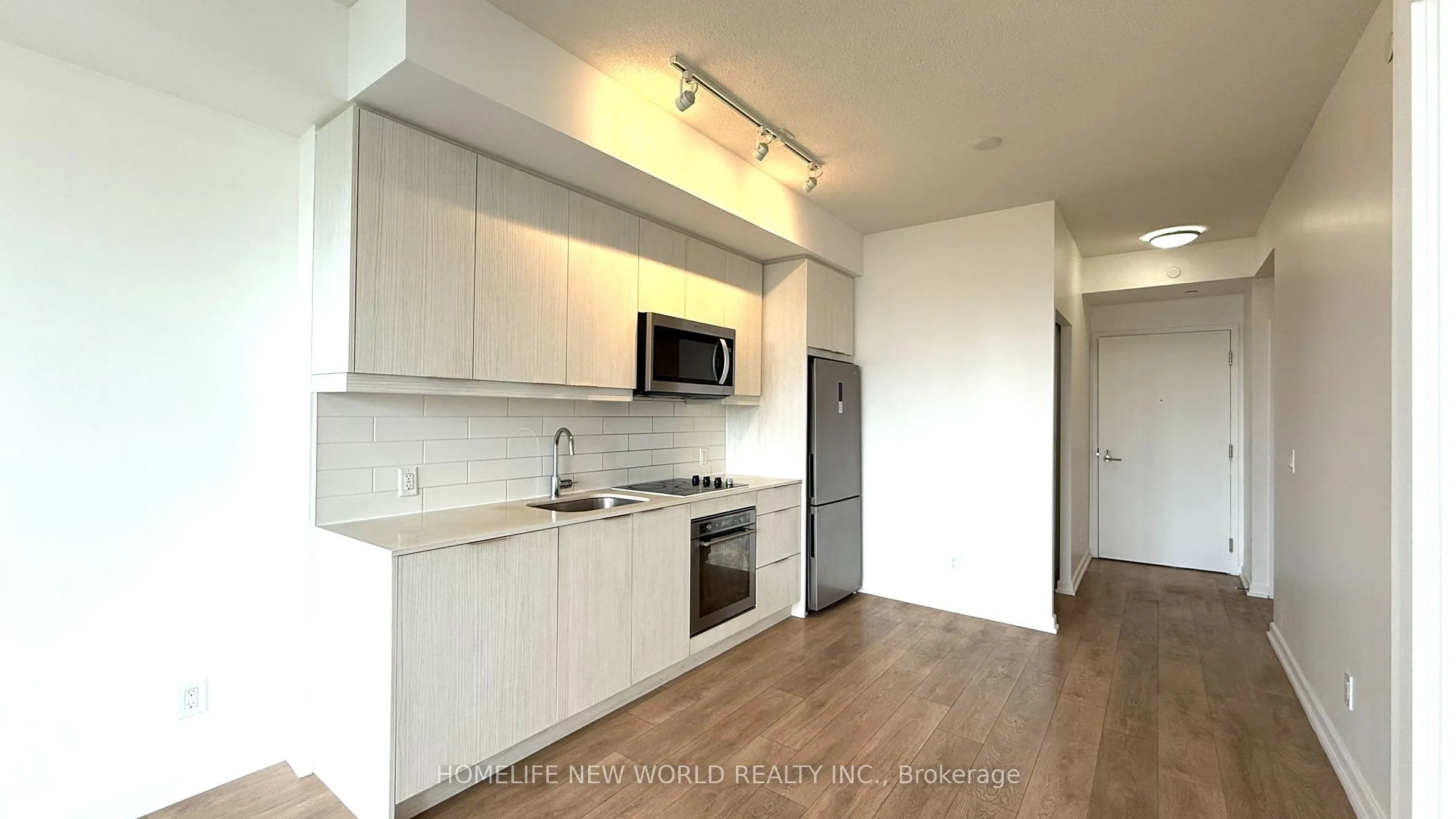 32 Forest Manor Road #1406