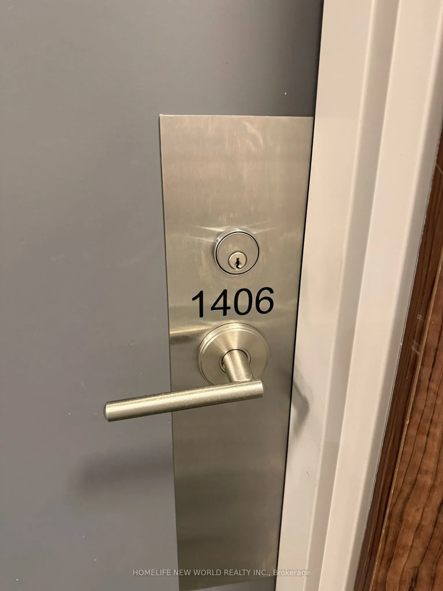 32 Forest Manor Road #1406