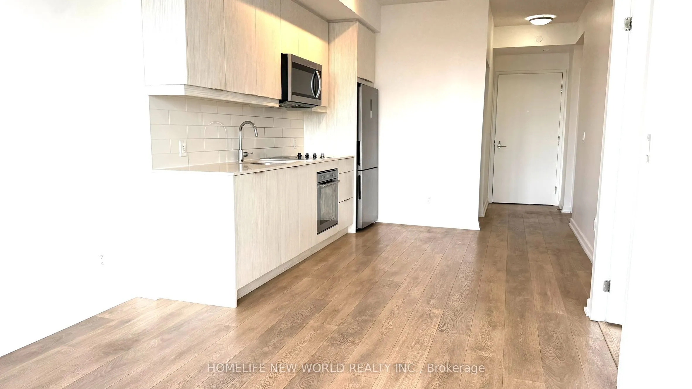 32 Forest Manor Road #1406