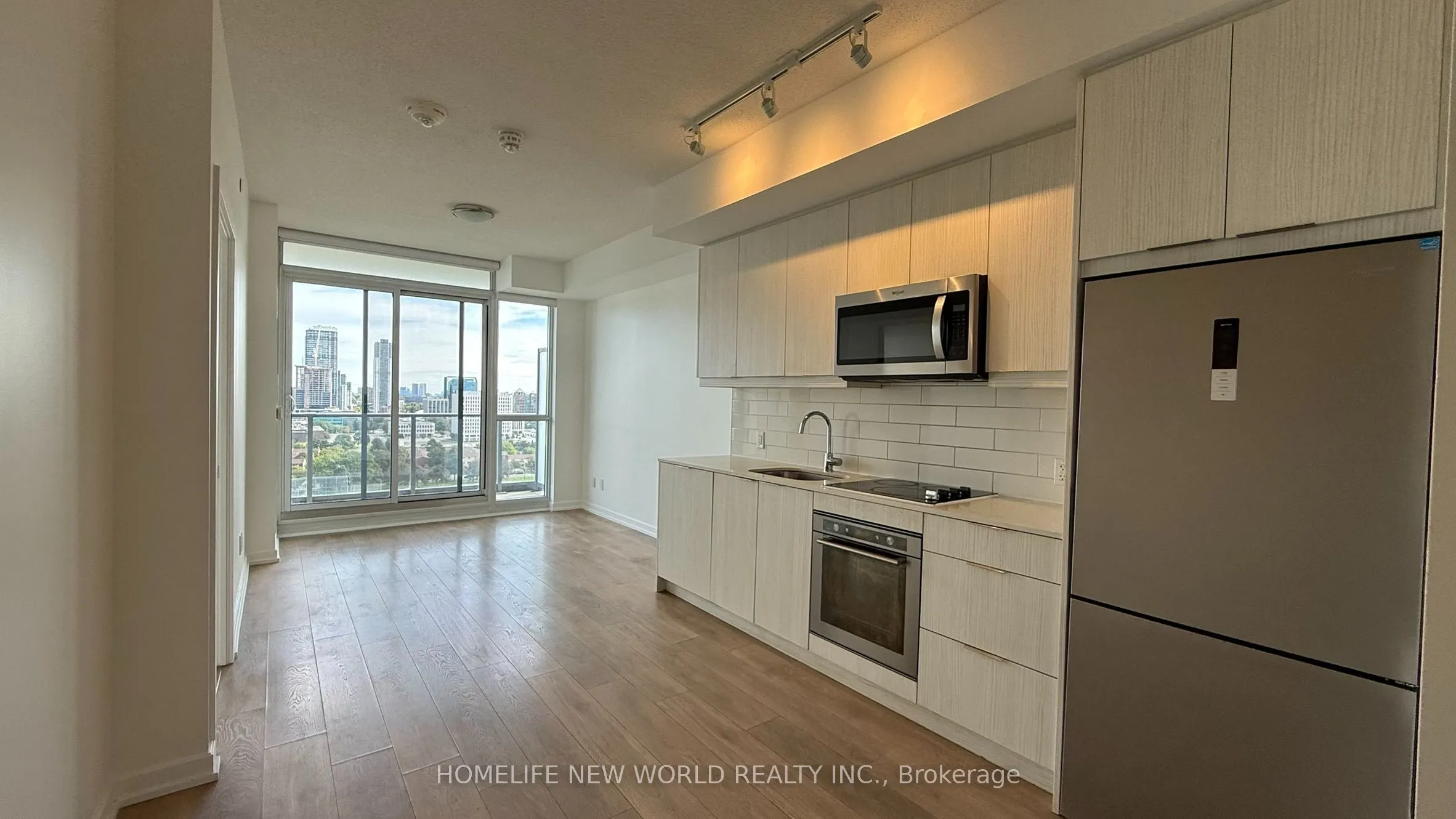 32 Forest Manor Road #1406