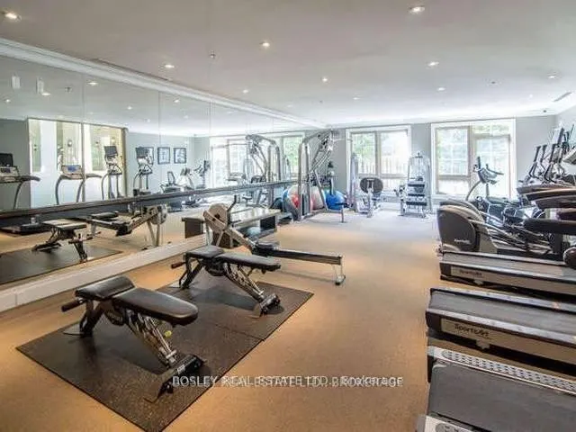 21 Burkebrook Place #504