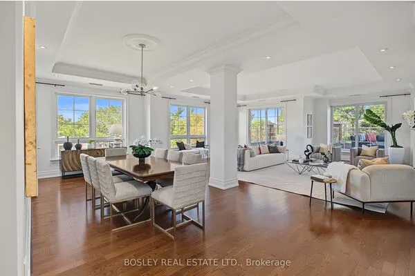 21 Burkebrook Place #504