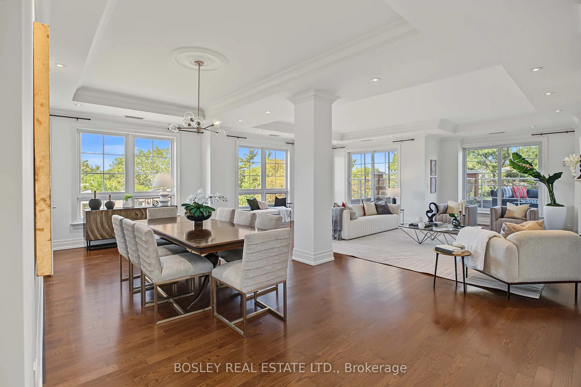 21 Burkebrook Place #504