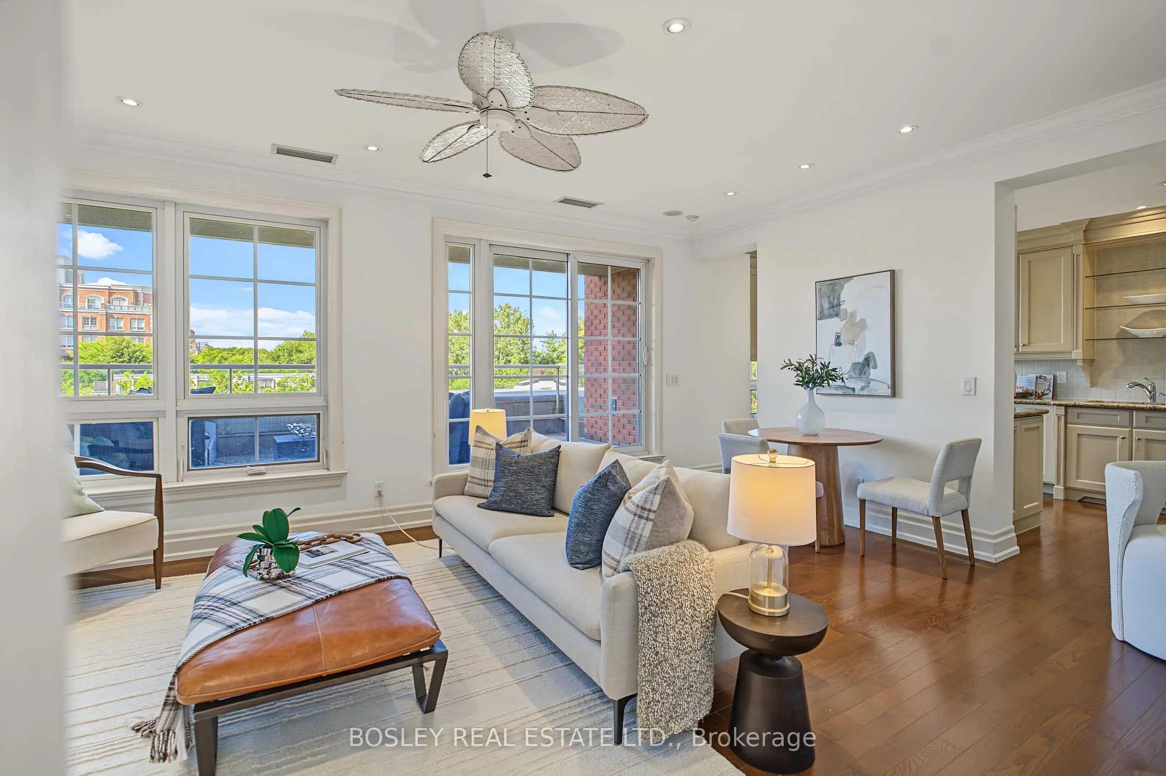 21 Burkebrook Place #504