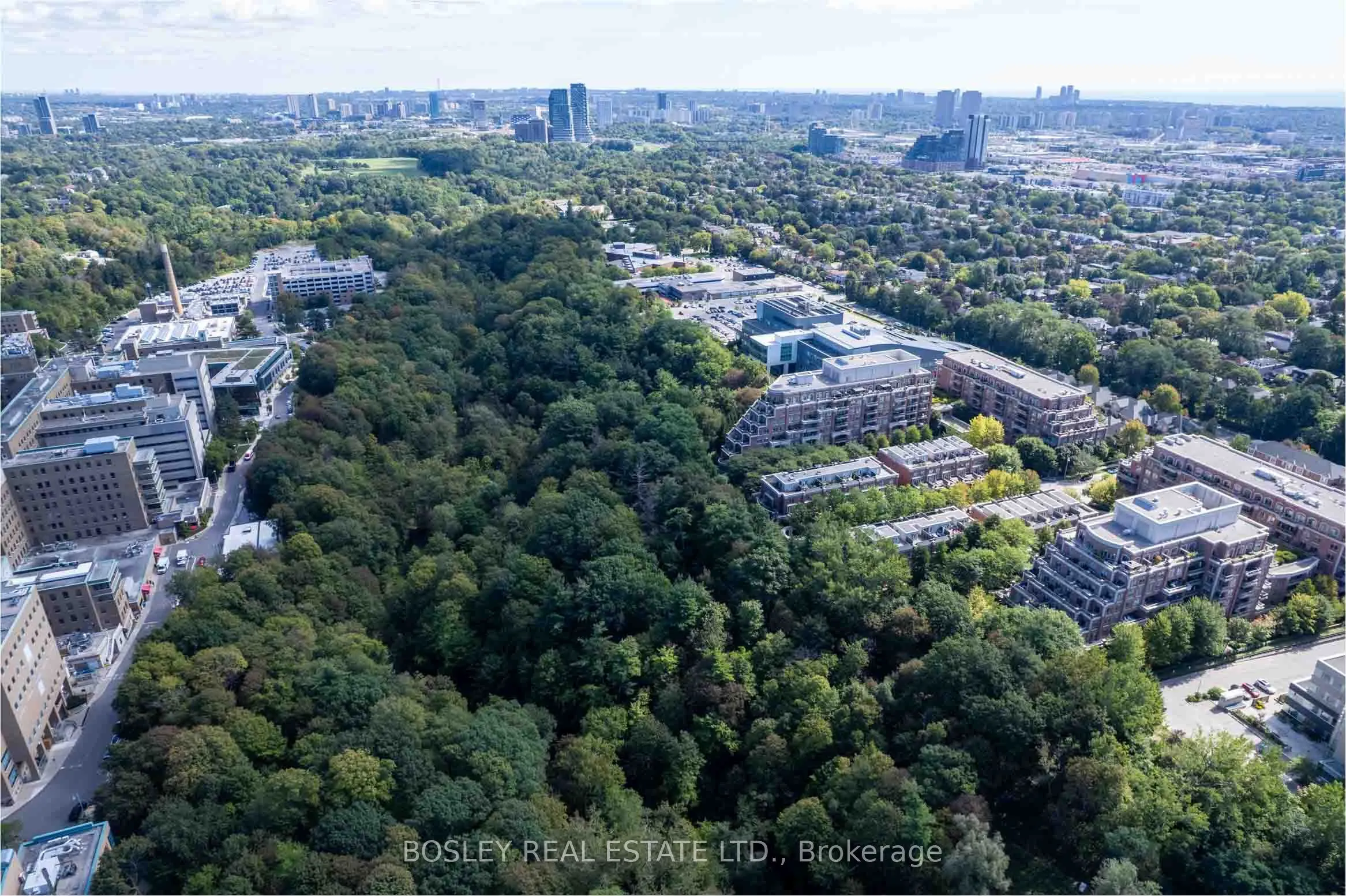 21 Burkebrook Place #504