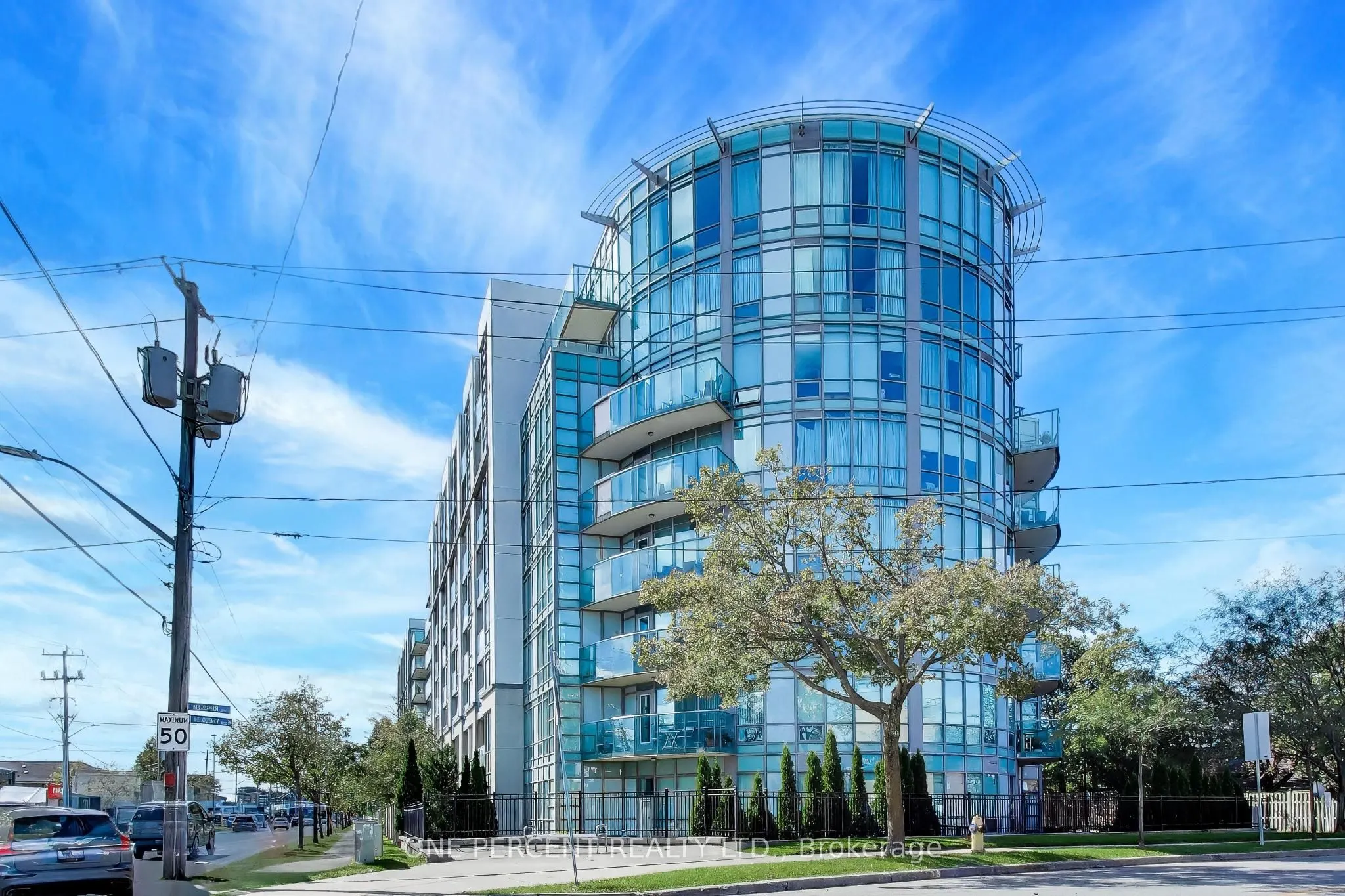 3840 Bathurst Street #109