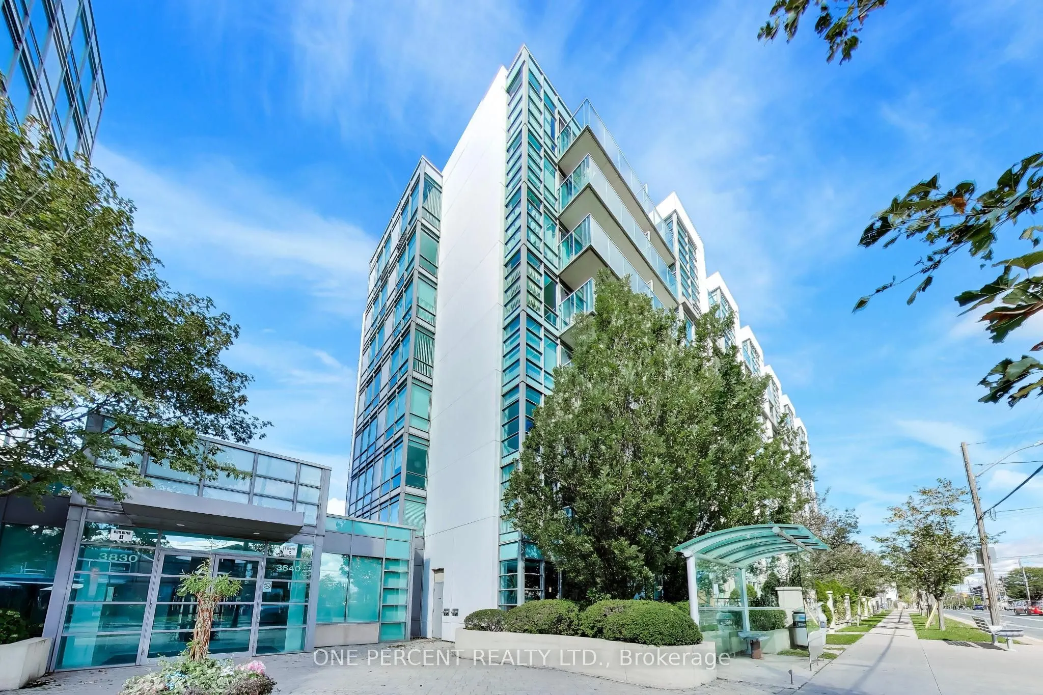3840 Bathurst Street #109