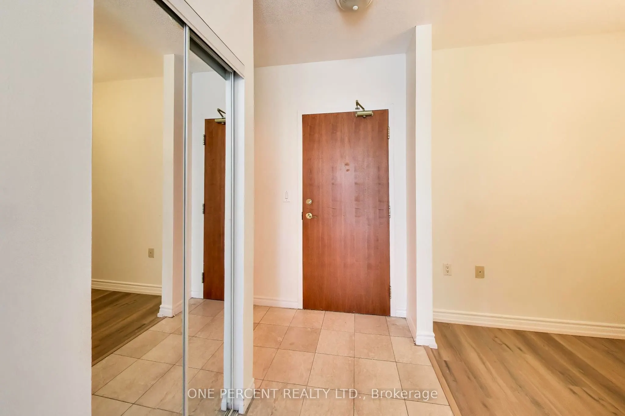 3840 Bathurst Street #109