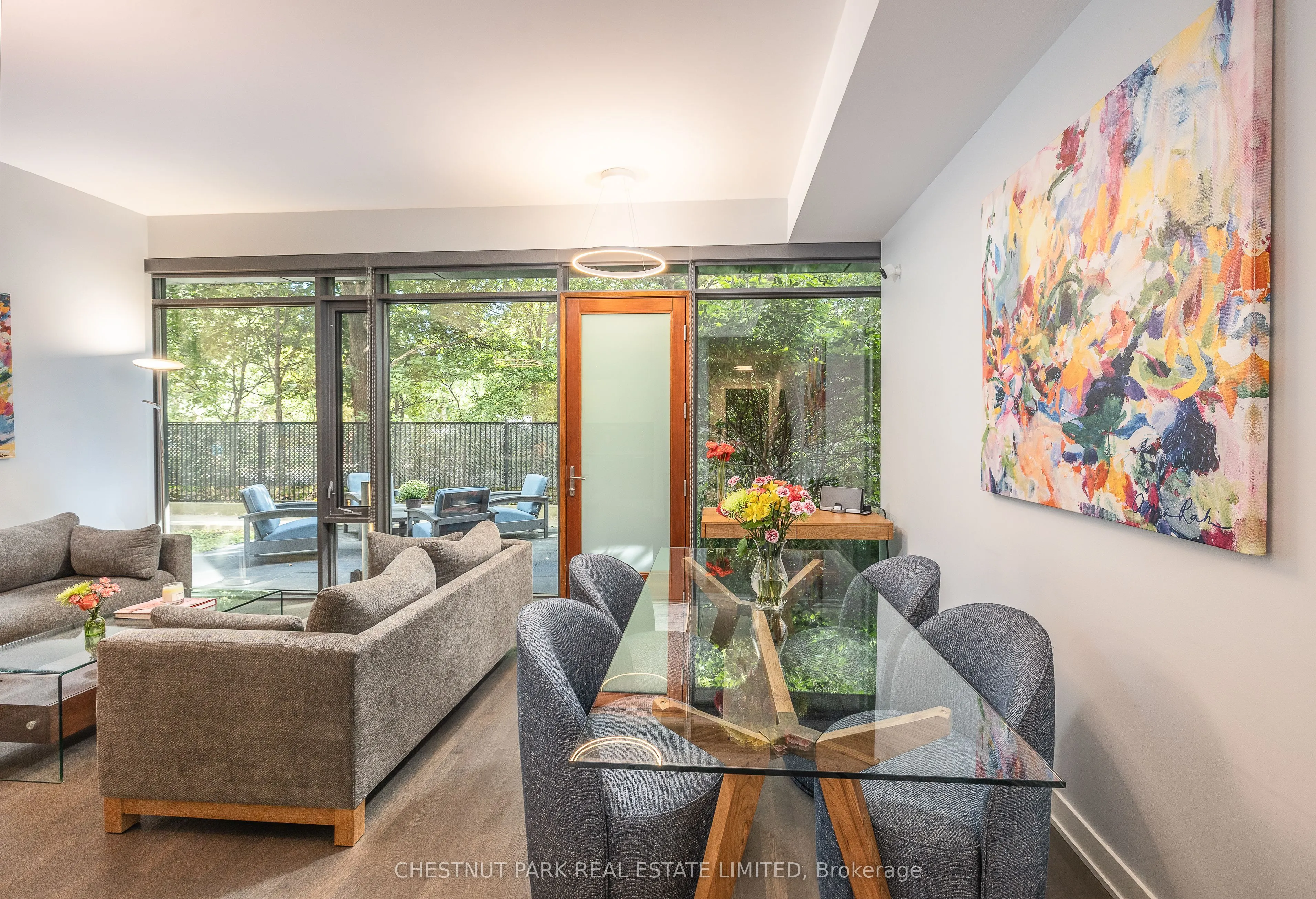 1815 Yonge Street #205