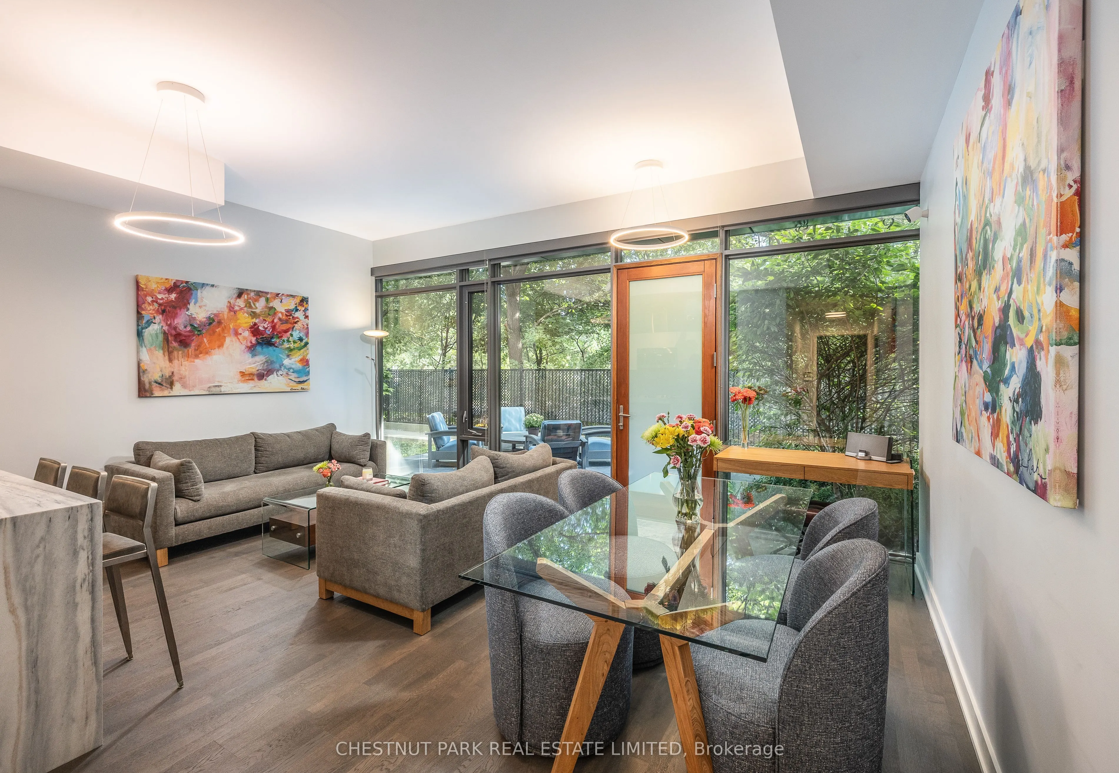 1815 Yonge Street #205