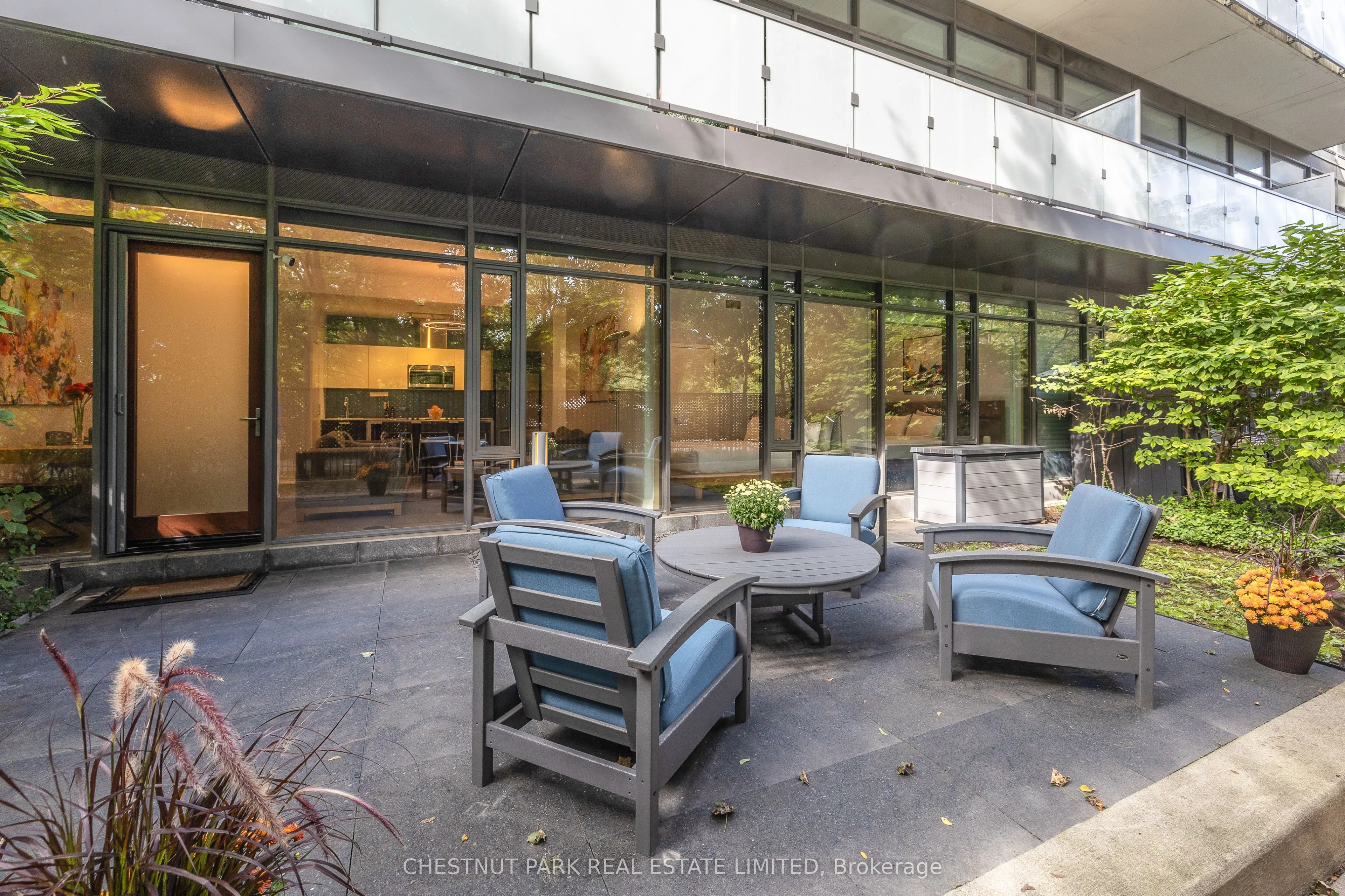1815 Yonge Street #205