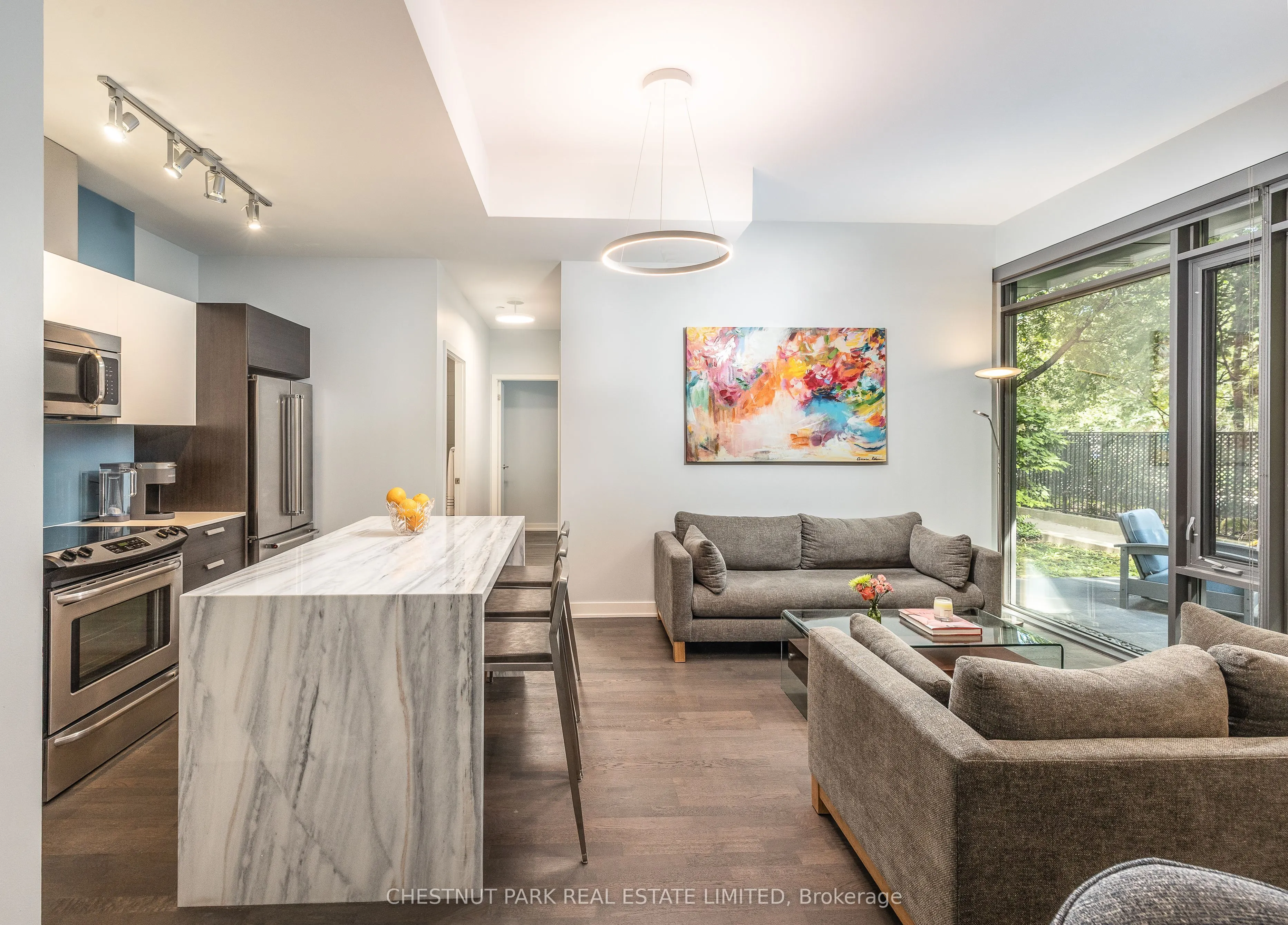 1815 Yonge Street #205