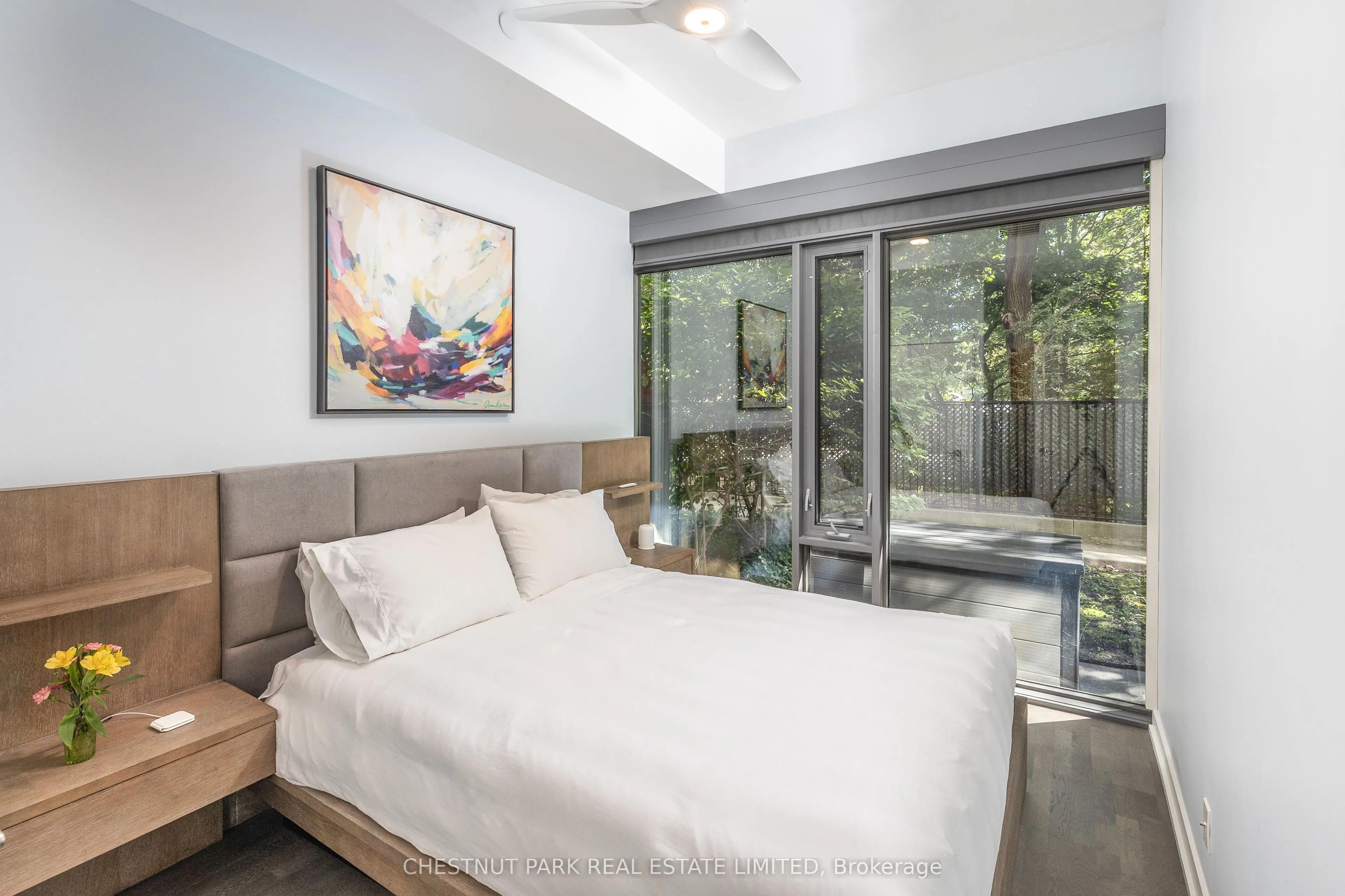 1815 Yonge Street #205