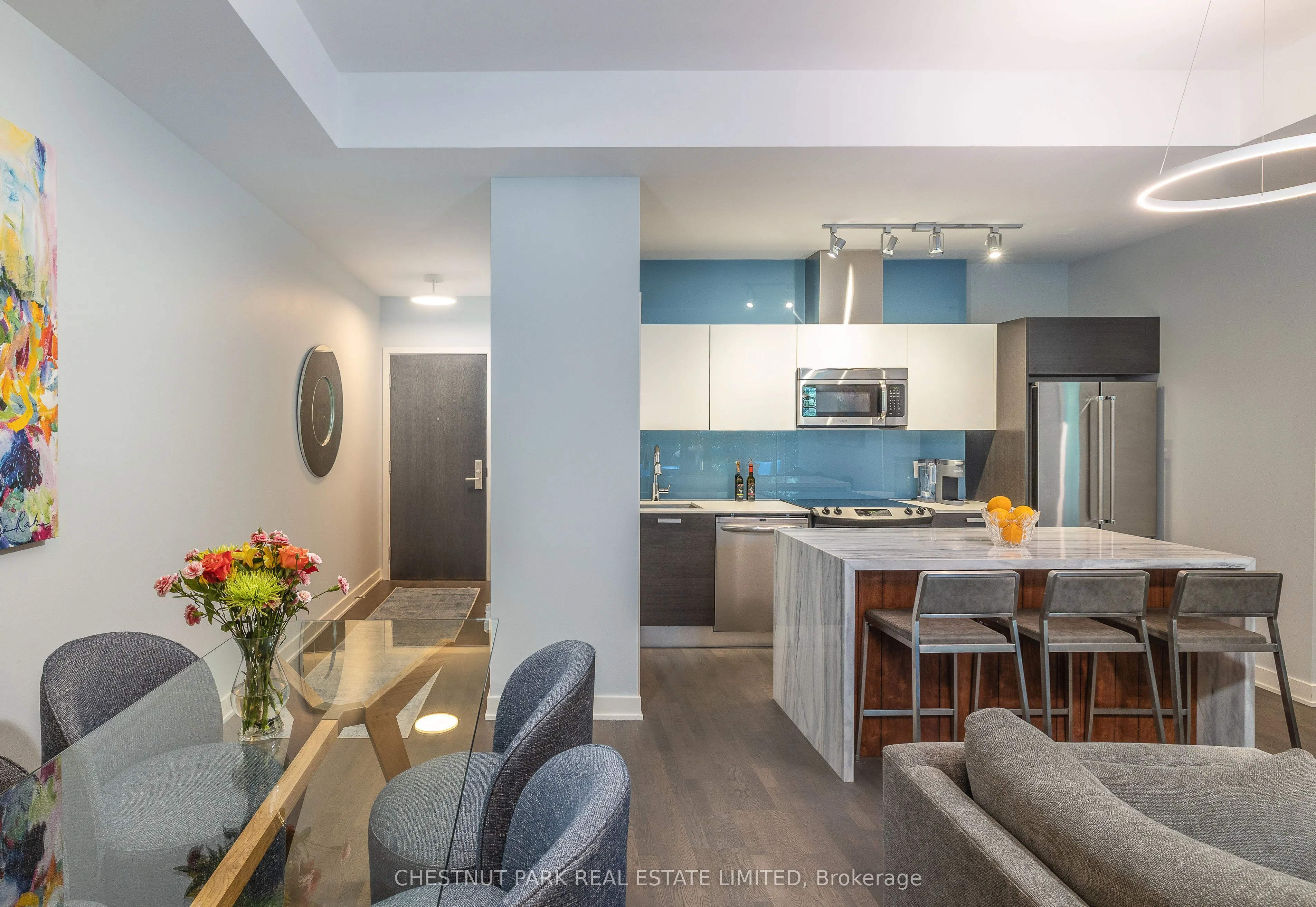 1815 Yonge Street #205