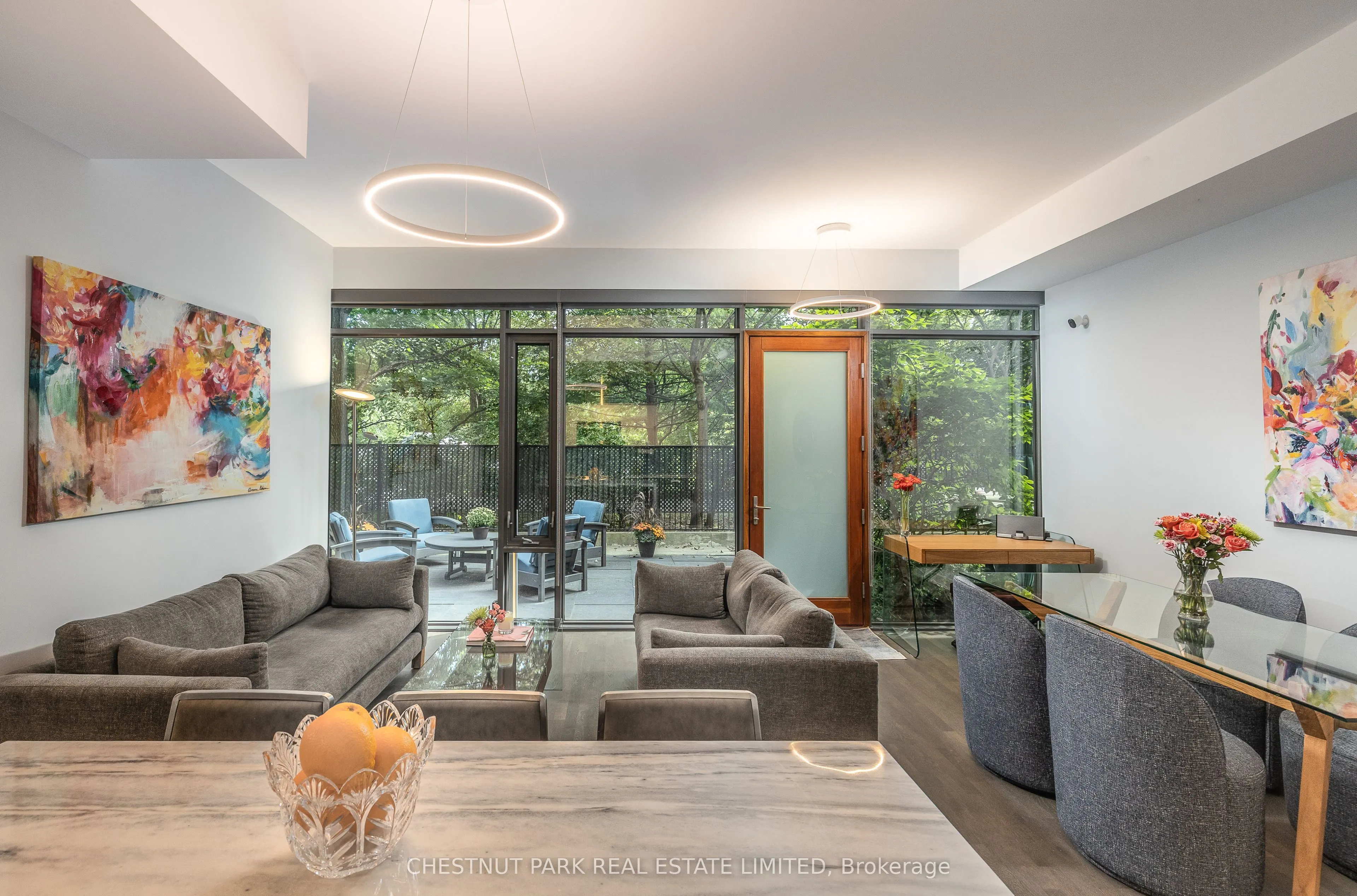 1815 Yonge Street #205