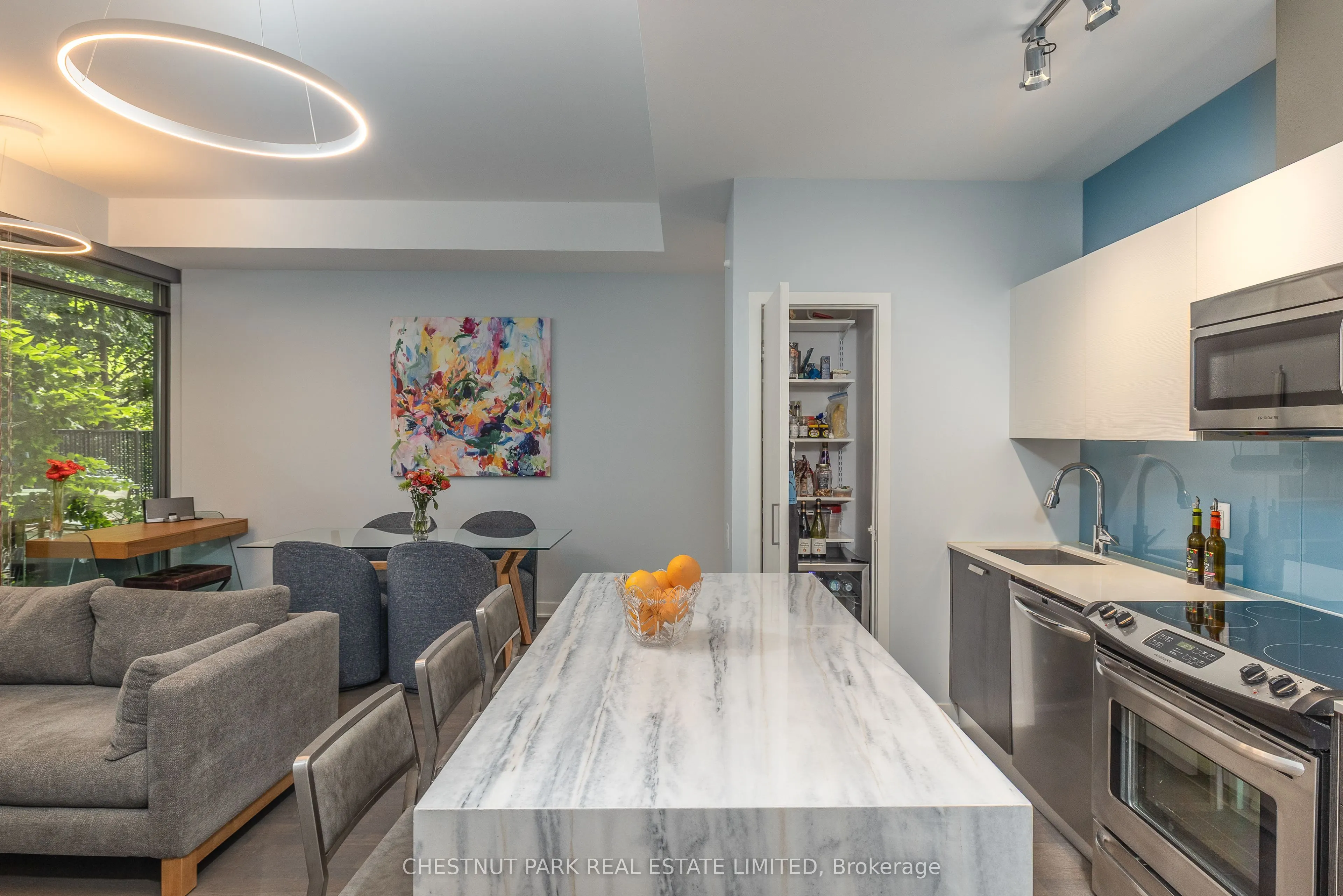 1815 Yonge Street #205